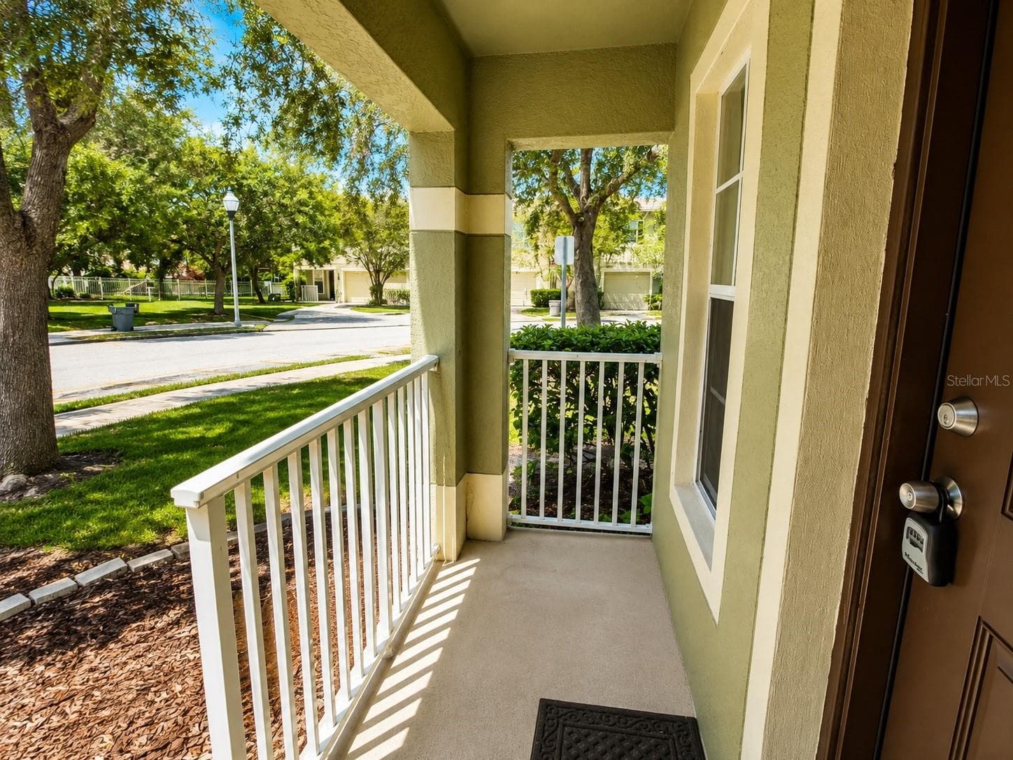Townhouse at 13507 TEA ROSE WAY #128, ORLANDO, photo 54 of 66