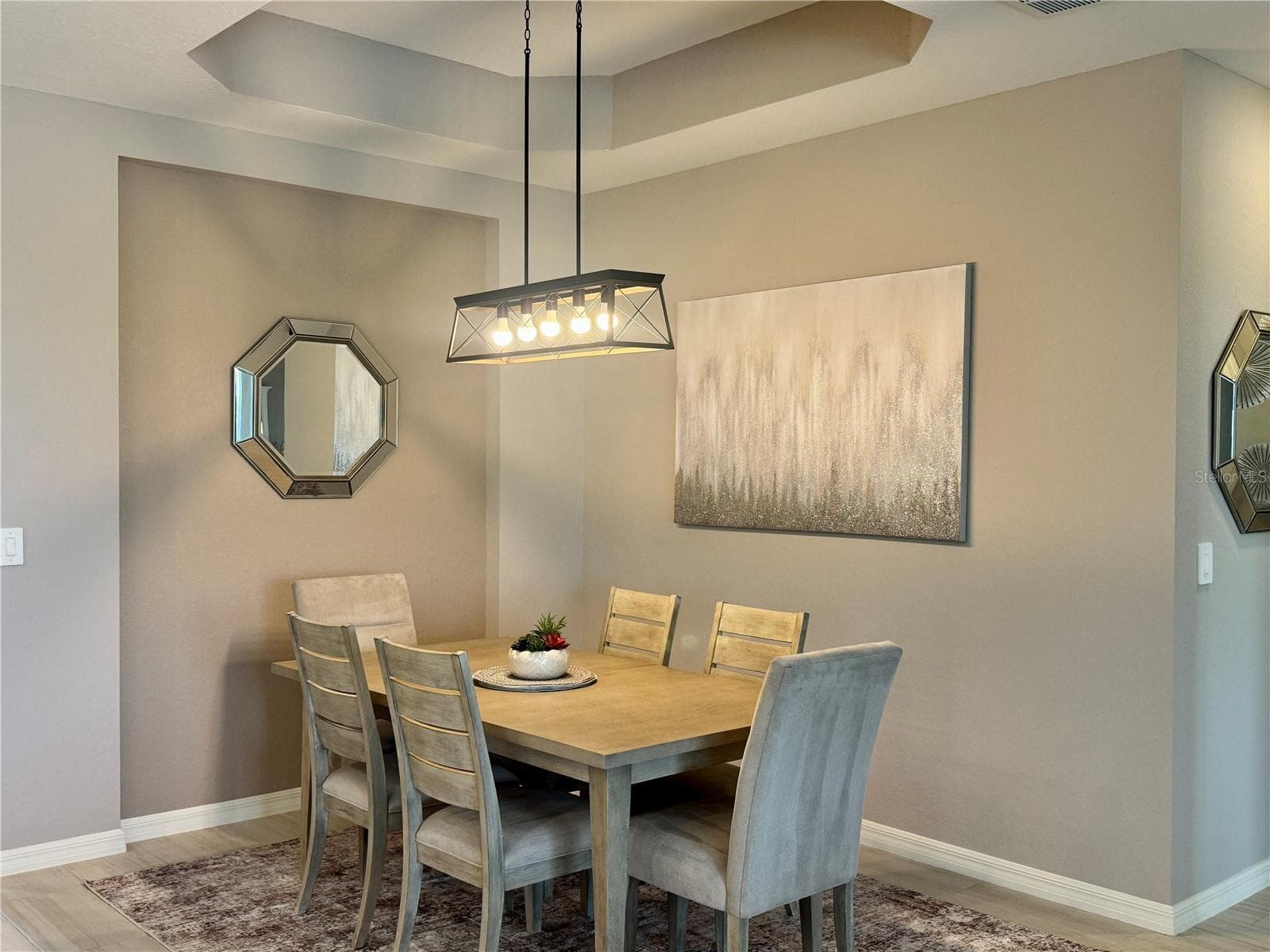 Single Family Residence at 19146 CHERRYSTONE WAY, LAKEWOOD RANCH, photo 8 of 37