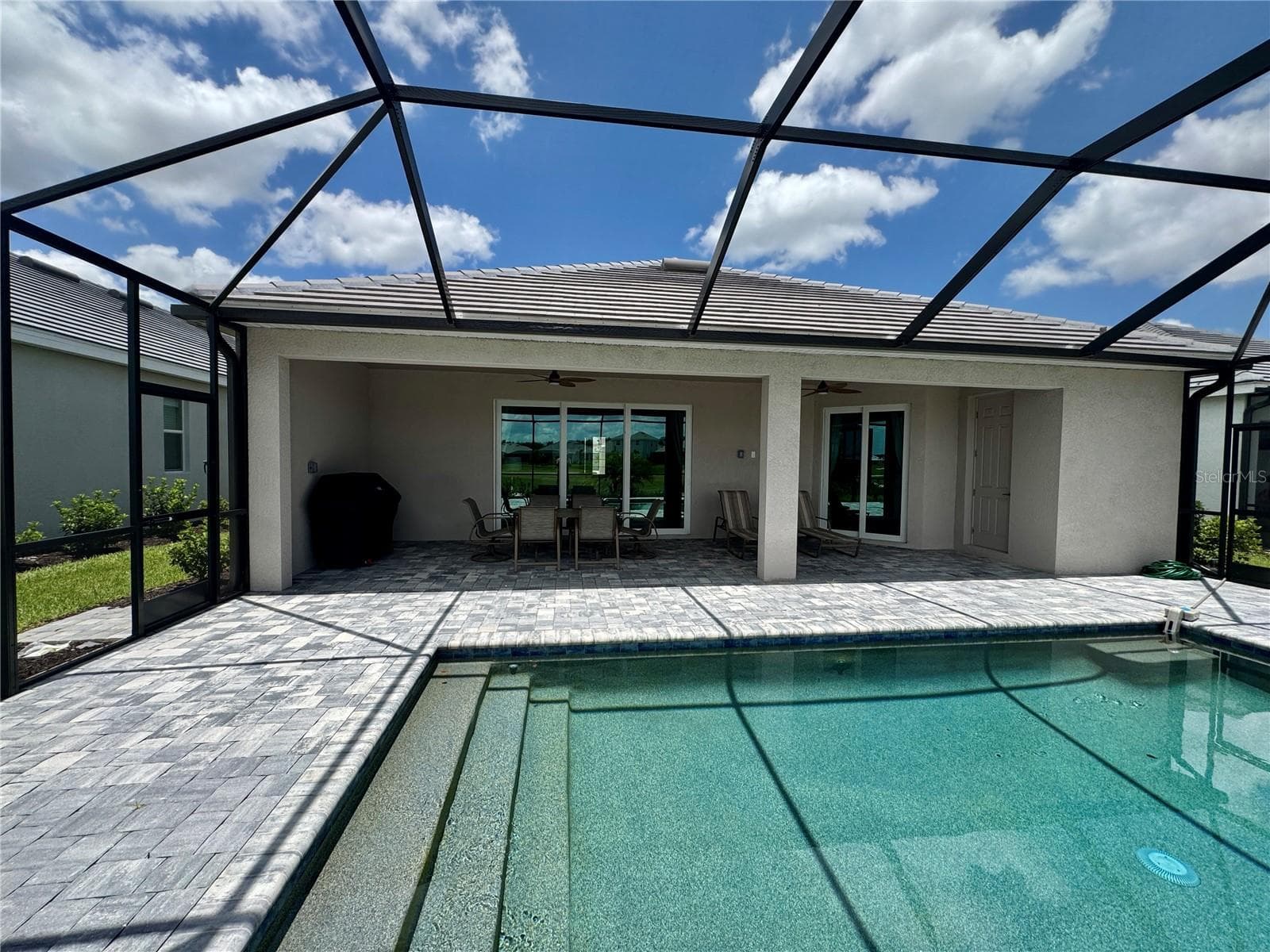 Single Family Residence at 19146 CHERRYSTONE WAY, LAKEWOOD RANCH, photo 19 of 37