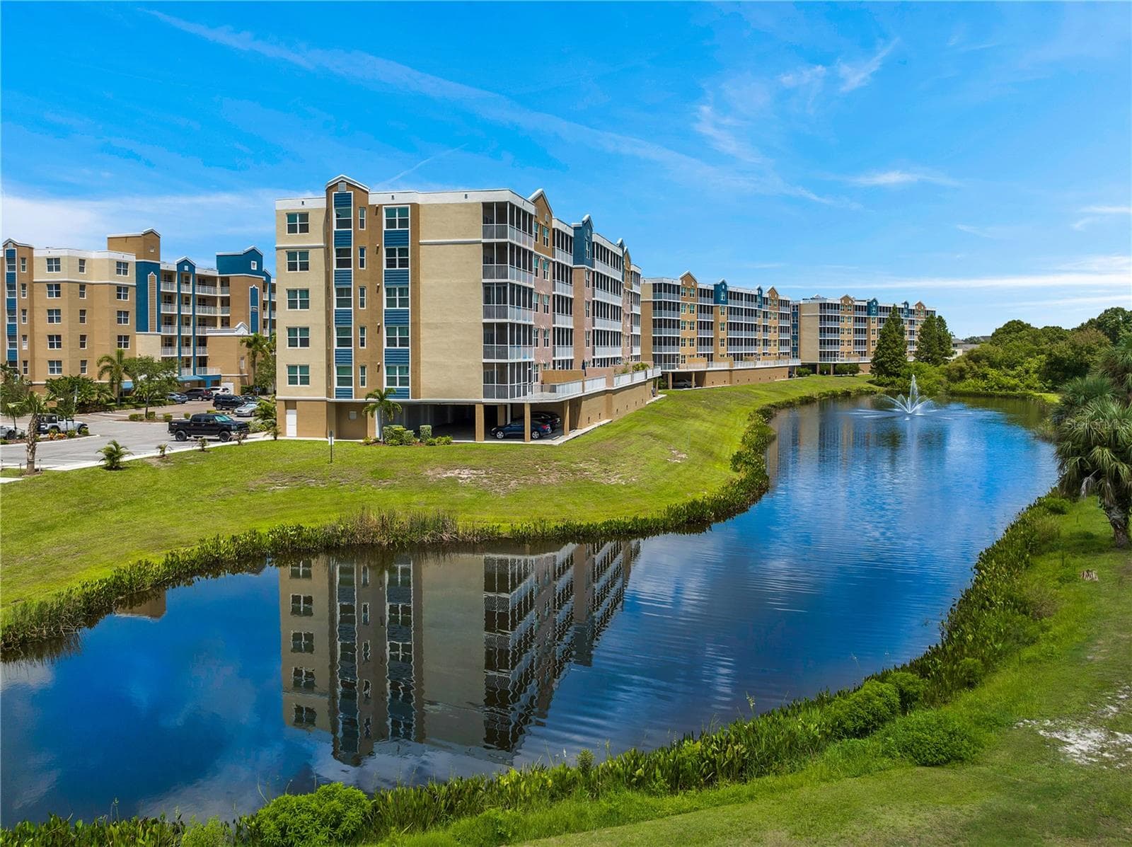 Condominium at 960 STARKEY RD #7205, LARGO, photo 37 of 40