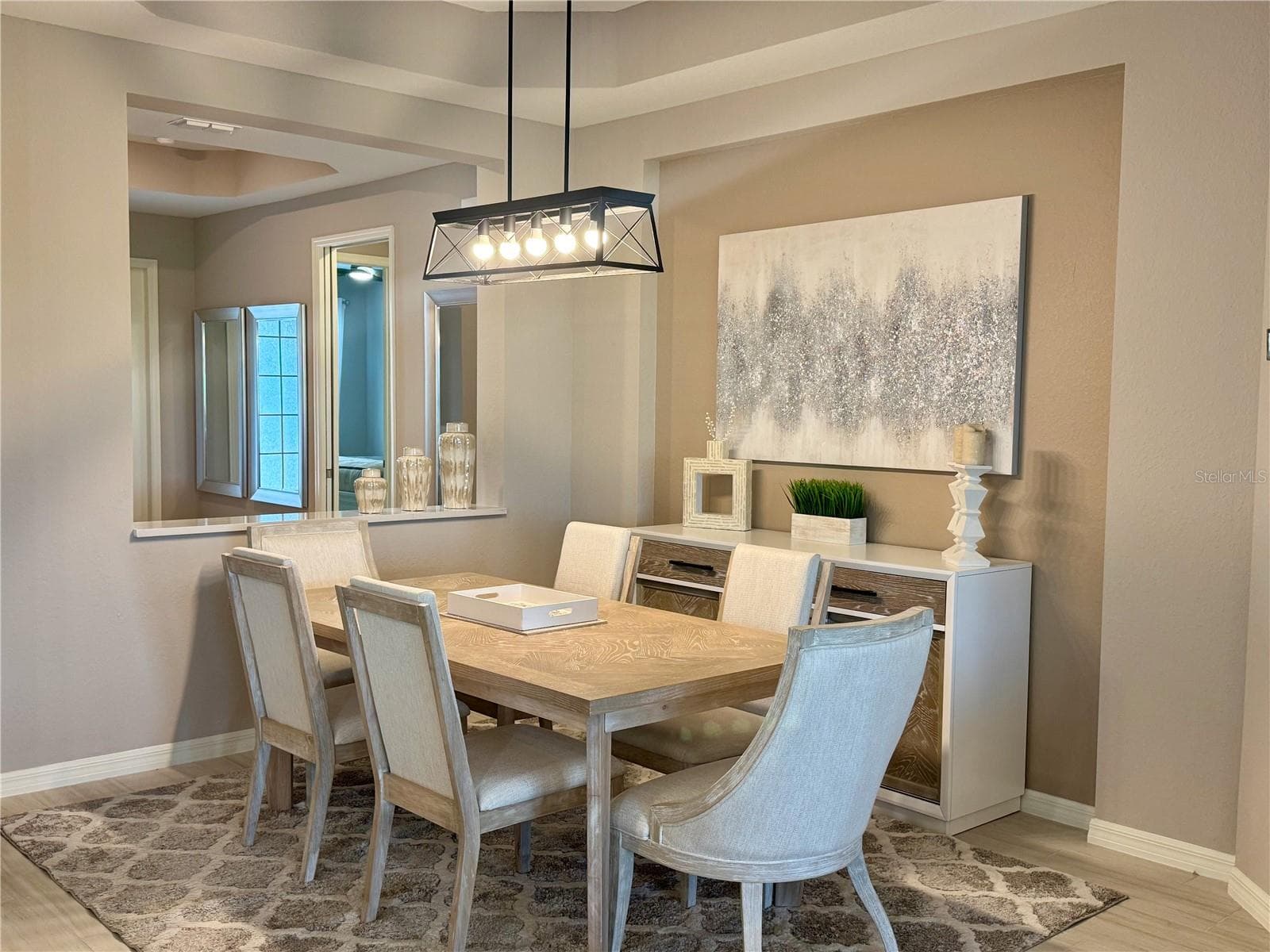 Single Family Residence at 19140 CHERRYSTONE WAY, LAKEWOOD RANCH, photo 6 of 36