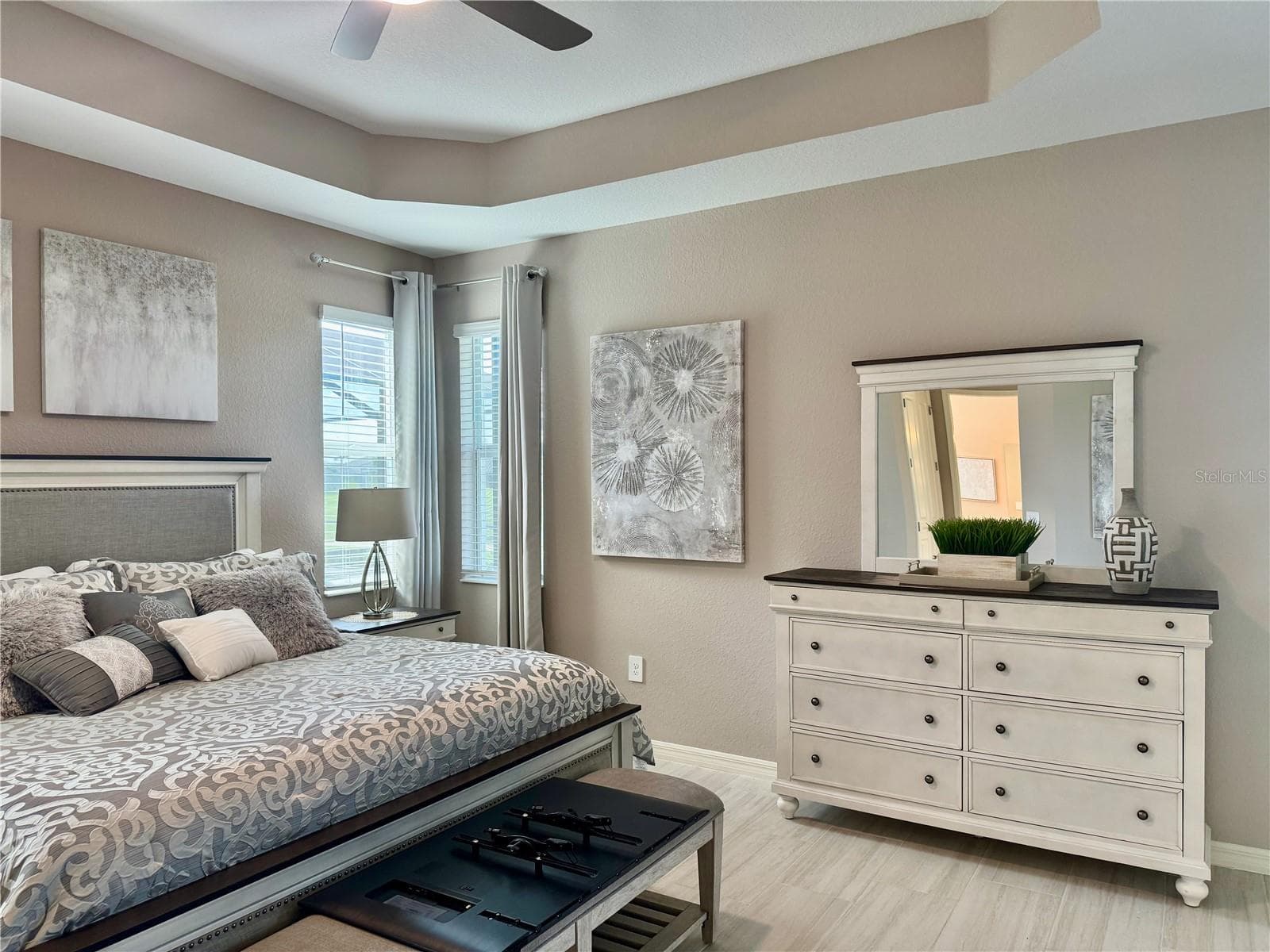 Single Family Residence at 19140 CHERRYSTONE WAY, LAKEWOOD RANCH, photo 9 of 36