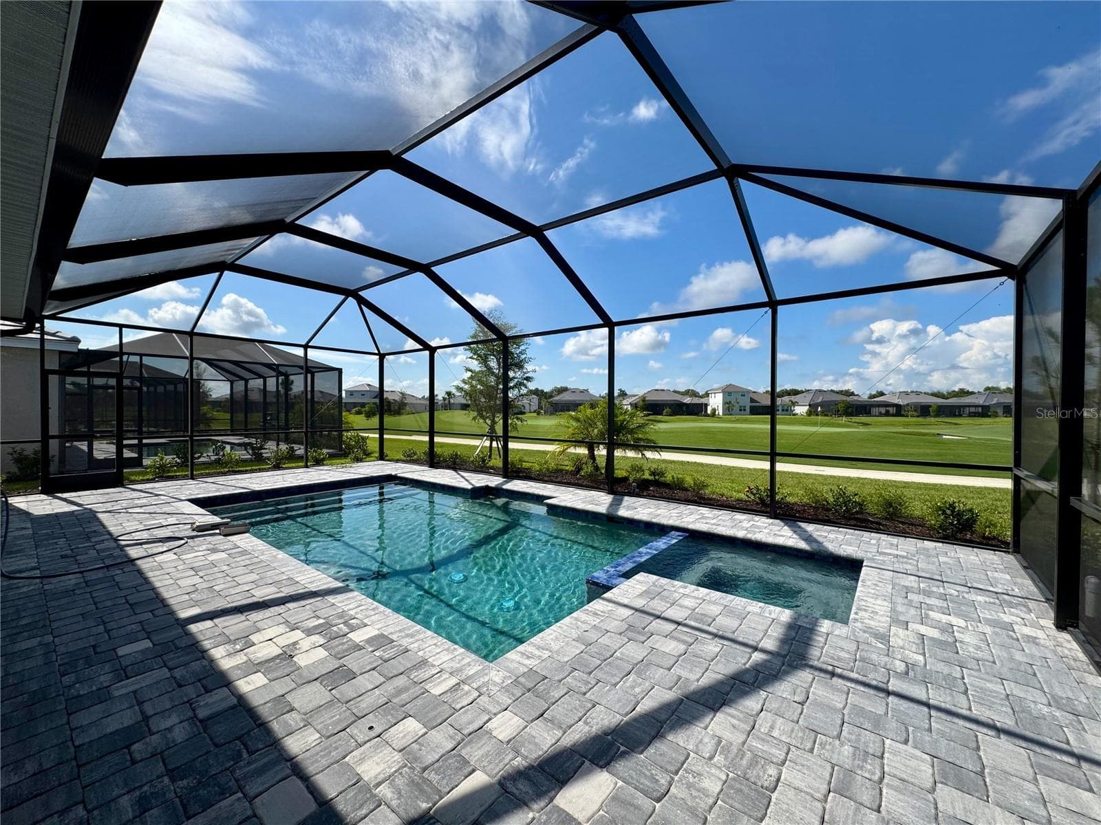 Single Family Residence at 19140 CHERRYSTONE WAY, LAKEWOOD RANCH, photo 17 of 36