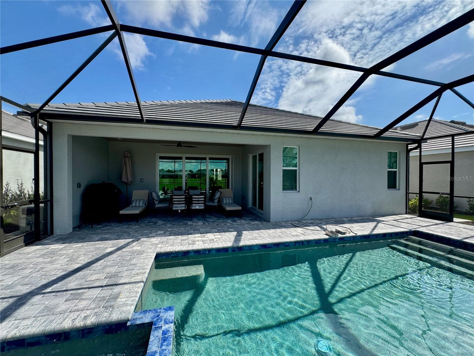 Single Family Residence at 19140 CHERRYSTONE WAY, LAKEWOOD RANCH, photo 18 of 36