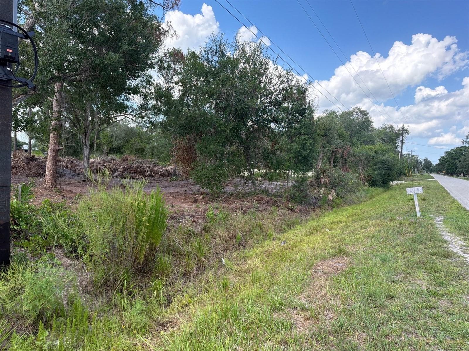 Land at 10234 N CENTER AVE, OKEECHOBEE, photo 6 of 10
