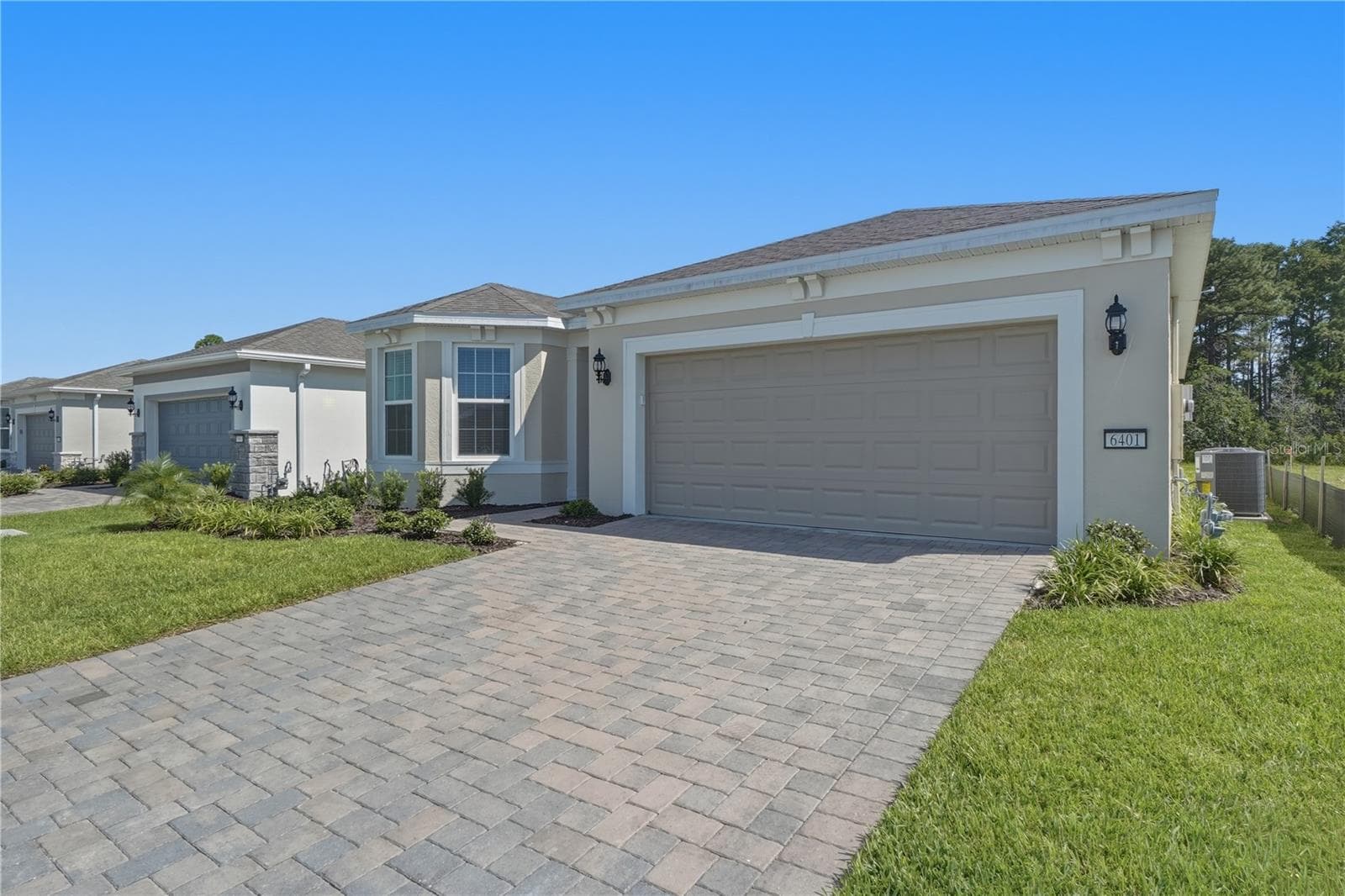 Single Family Residence at 6401 WHITE WILLOW CT, ST CLOUD, photo 2 of 53