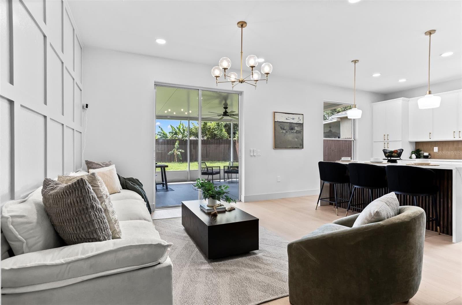 Single Family Residence at 22836 MARSH WREN DR, LAND O LAKES, photo 12 of 30