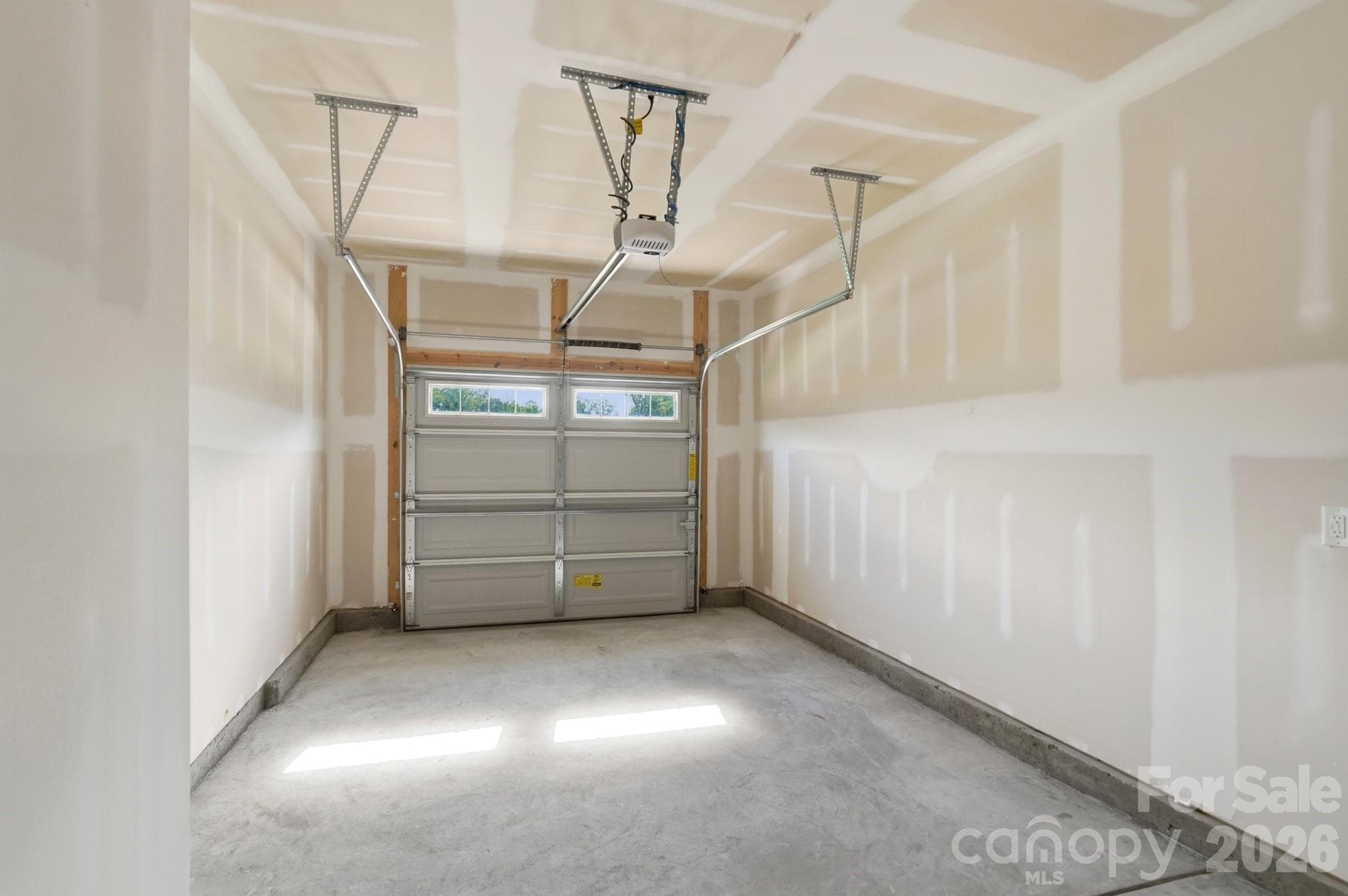 Townhouse at 3209 Meadow Knoll Drive, Charlotte, photo 9 of 9