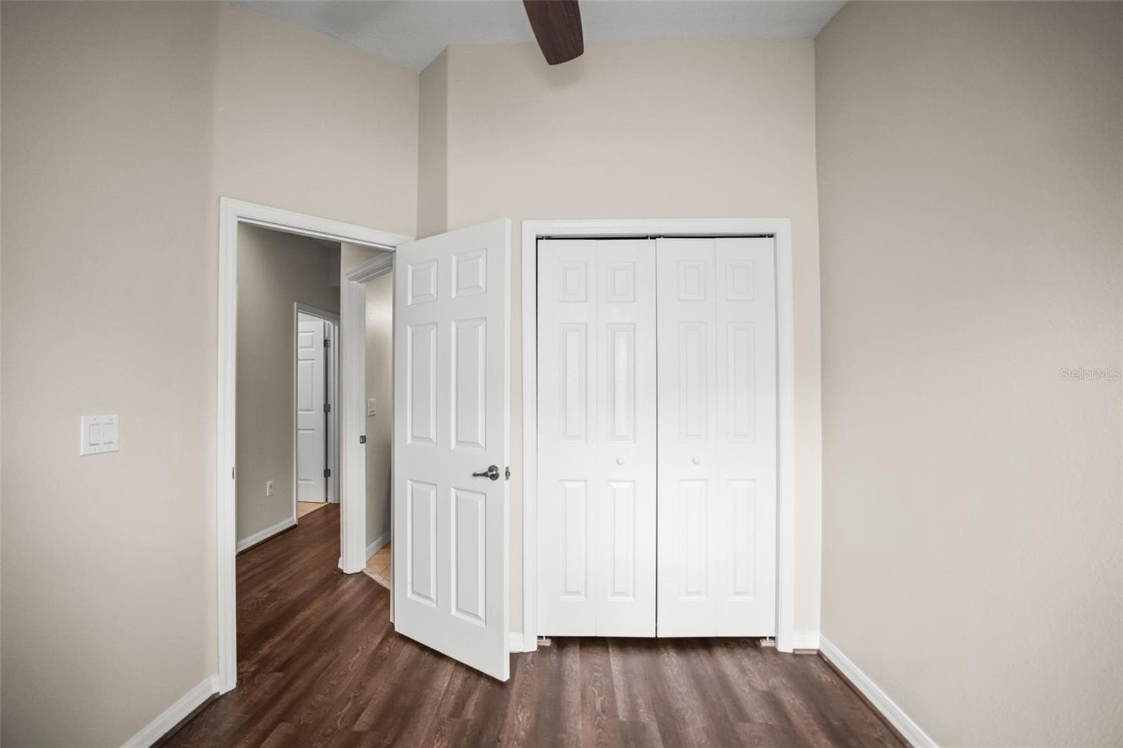 3rd bedroom - 1516 TALISKER DR, CLEARWATER