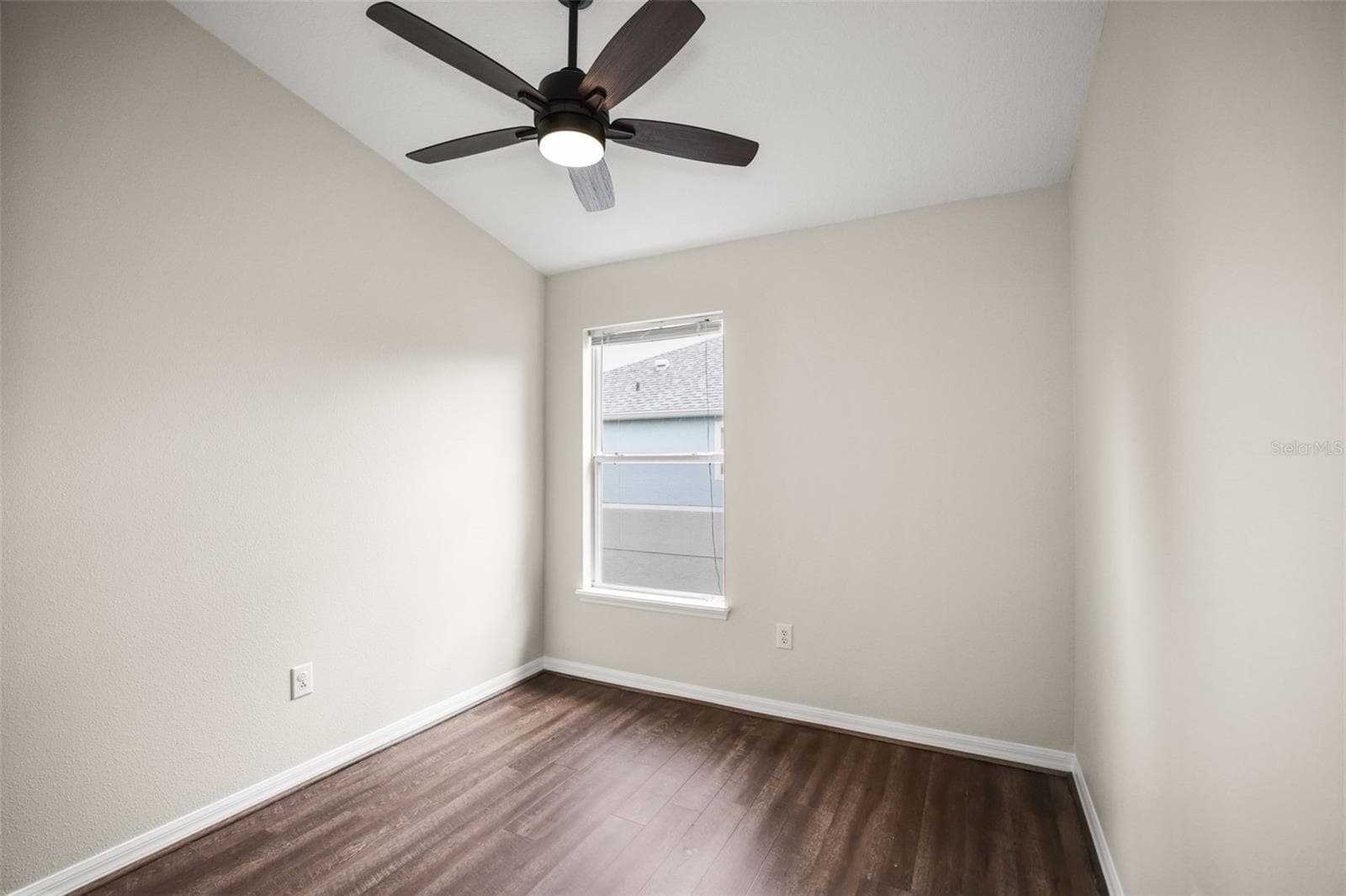 3rd bedroom - 1516 TALISKER DR, CLEARWATER