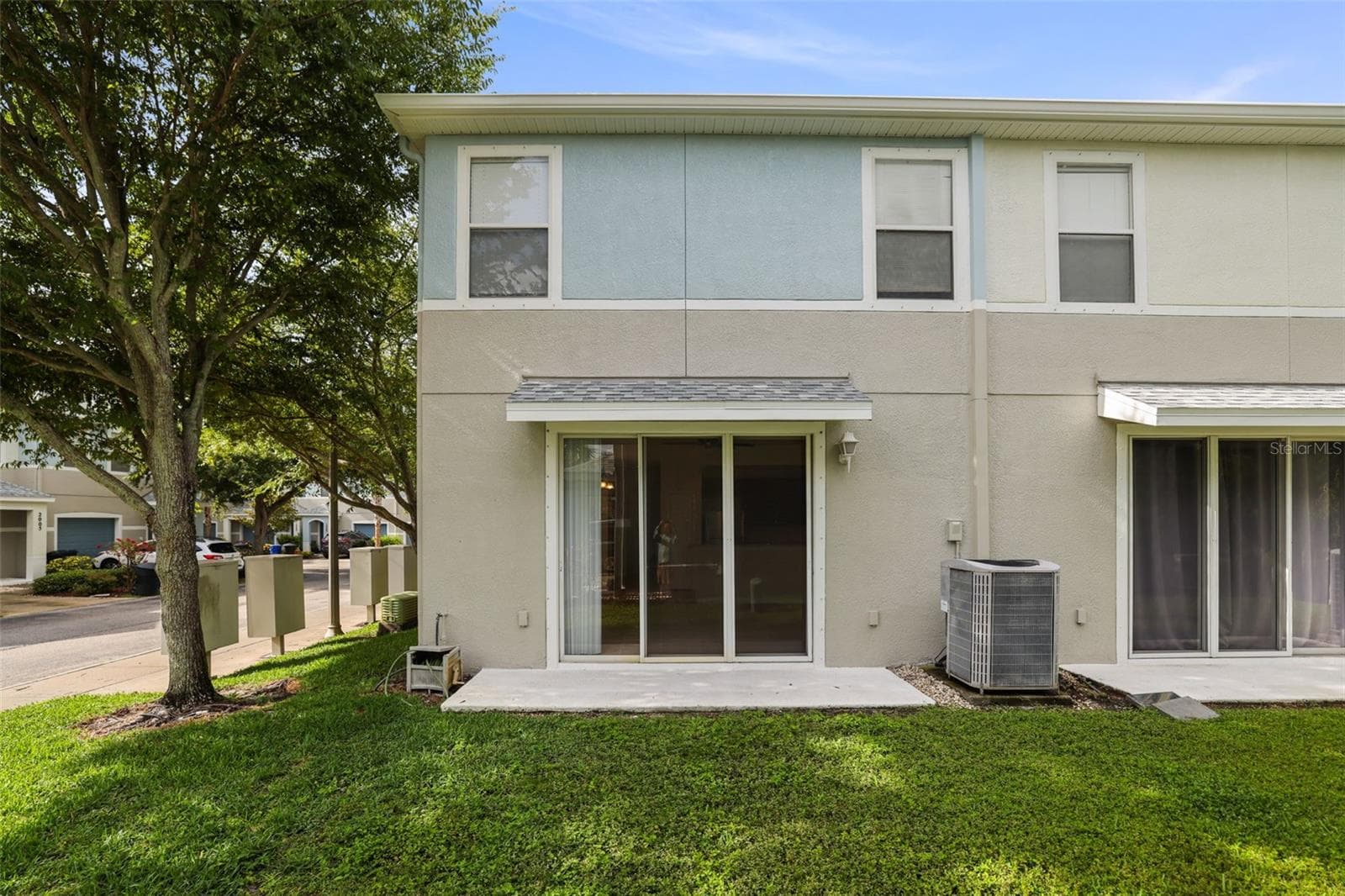 Townhouse at 1516 TALISKER DR, CLEARWATER, photo 22 of 23