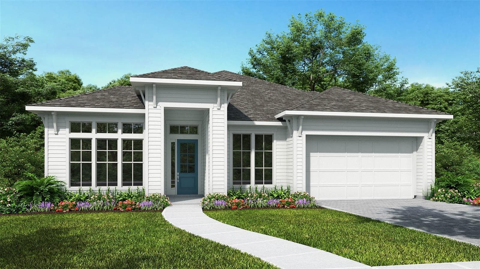 3166 SAILHOUSE DR