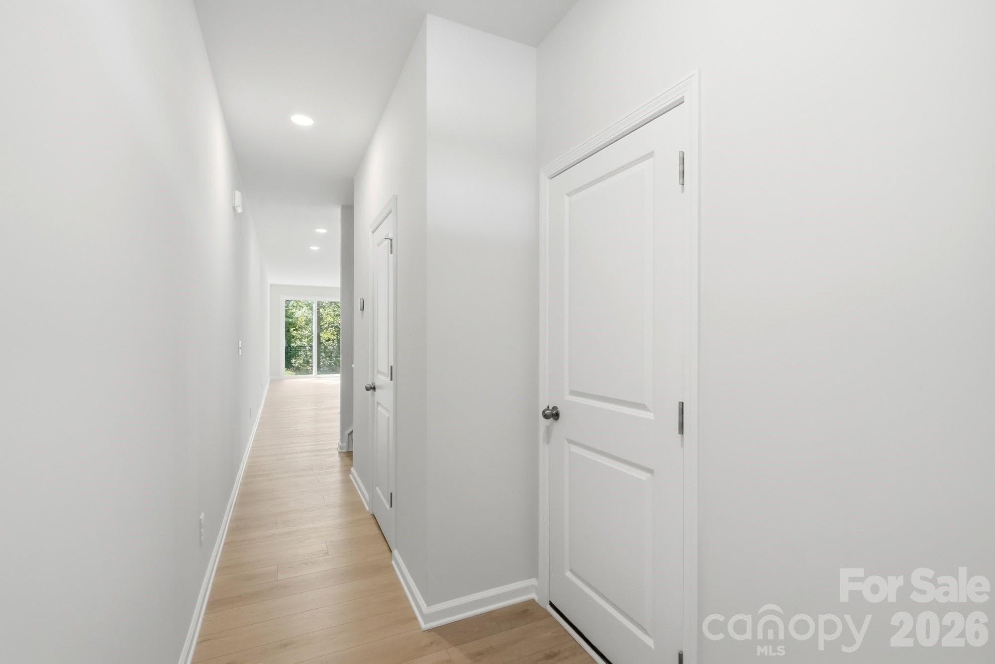Townhouse at 4117 Butler Grove Lane, Charlotte, photo 2 of 9