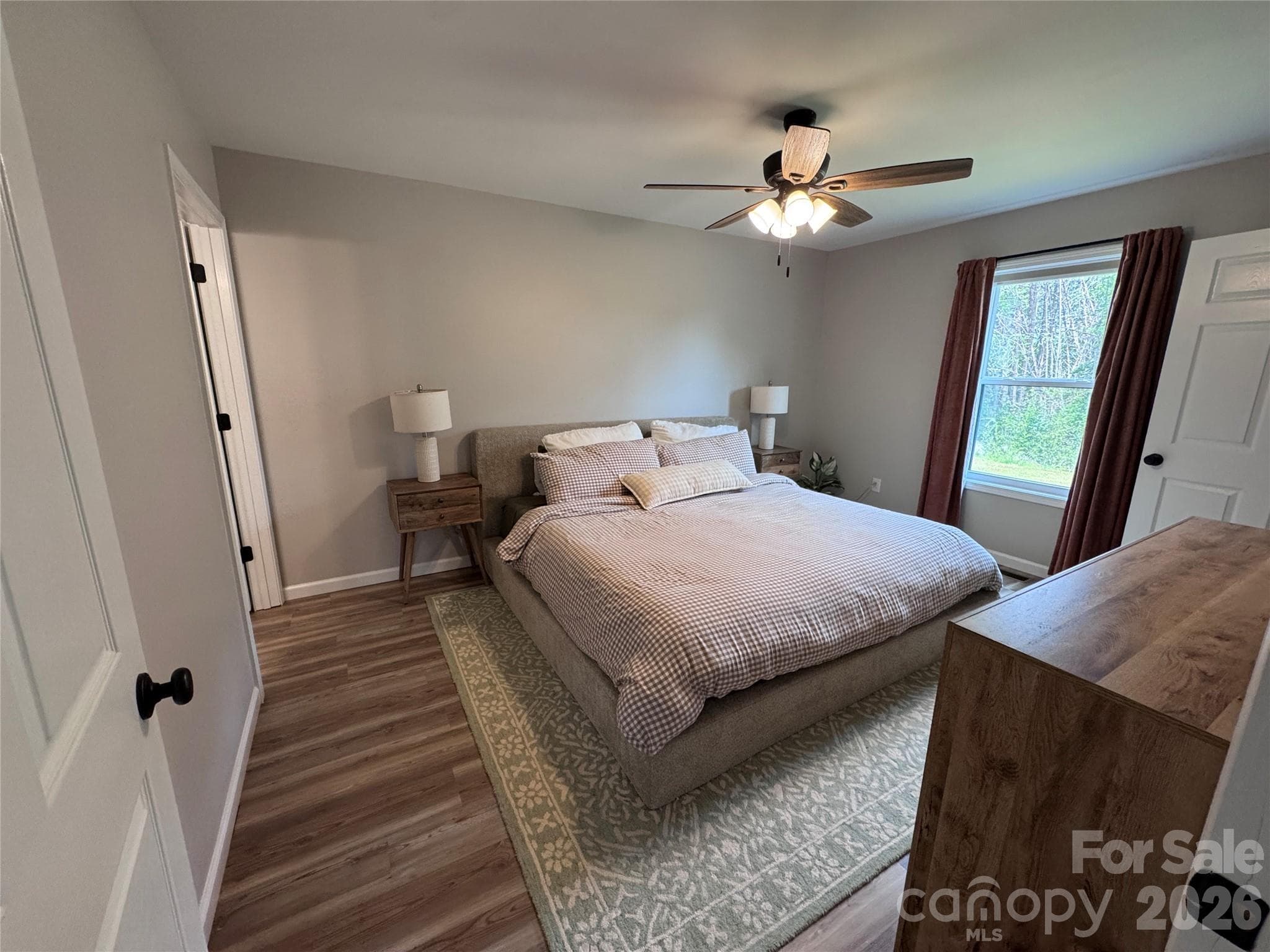 Primary Bdr - 3535 High West Drive, Lenoir