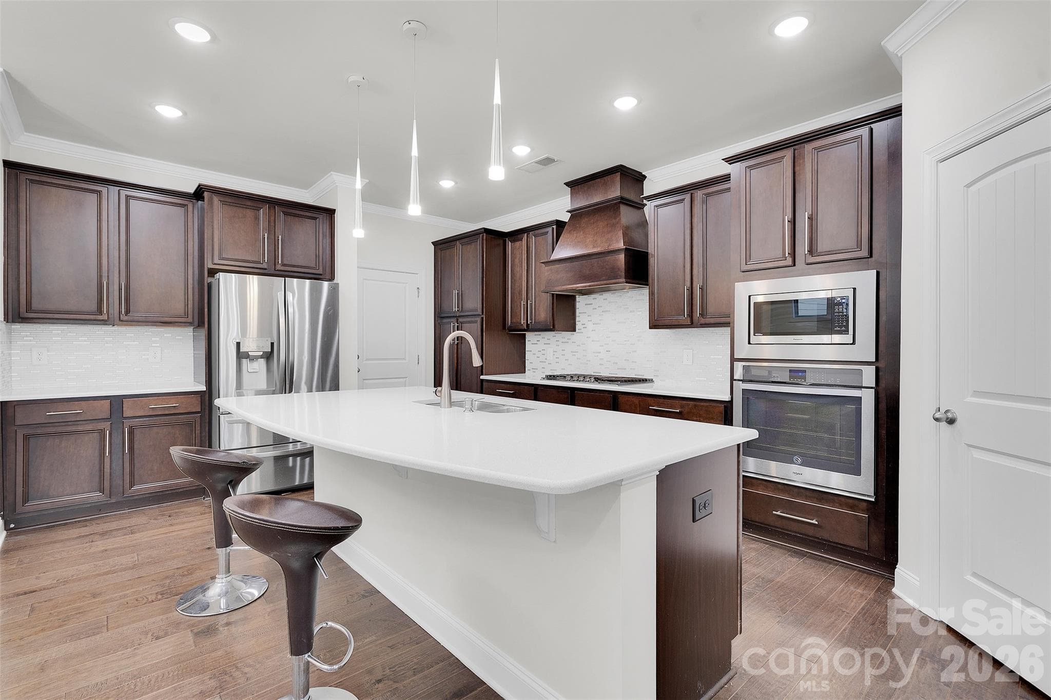Single Family Residence at 11715 Clems Branch Drive, Charlotte, photo 5 of 20