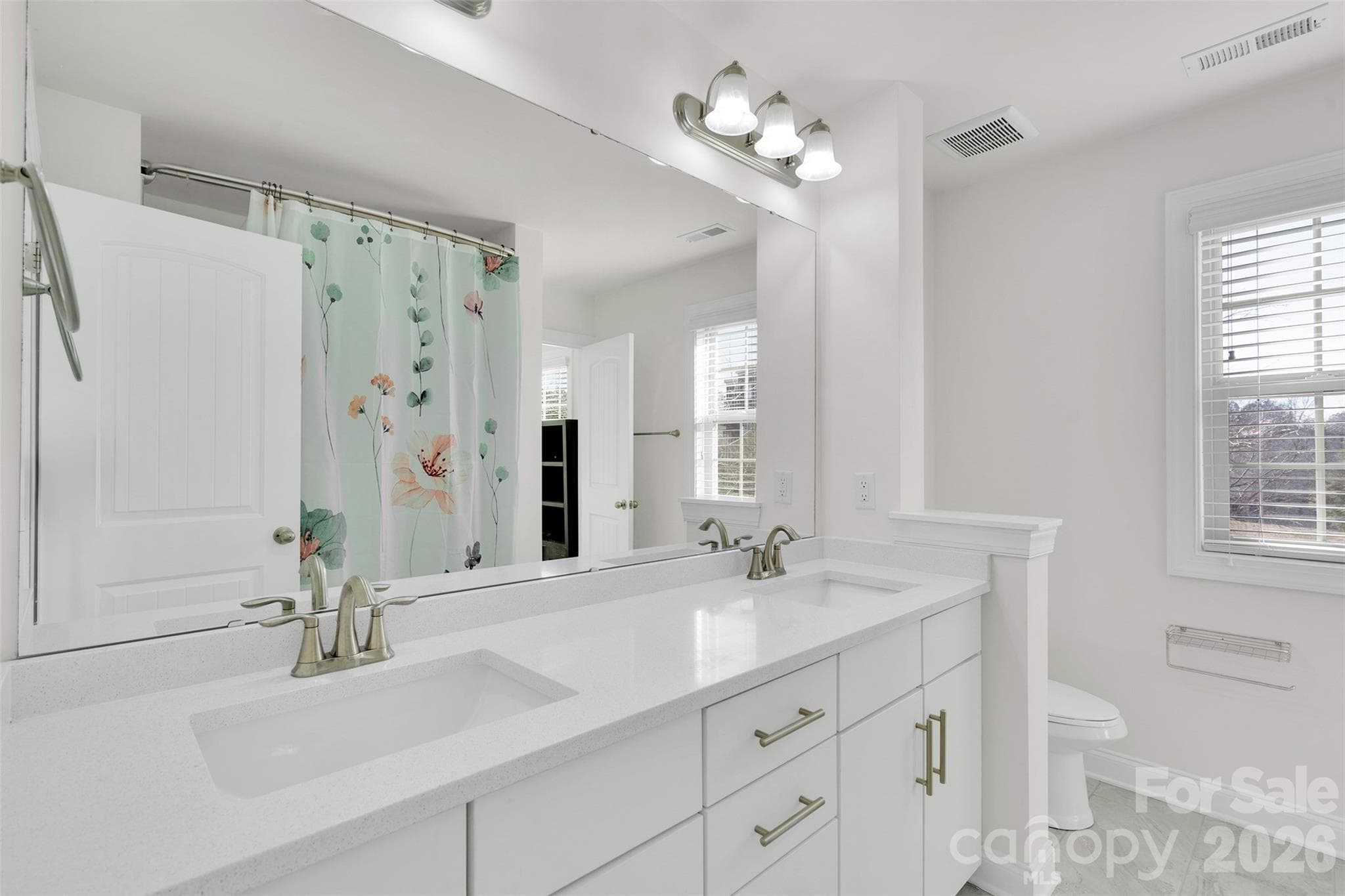 Single Family Residence at 11715 Clems Branch Drive, Charlotte, photo 15 of 20