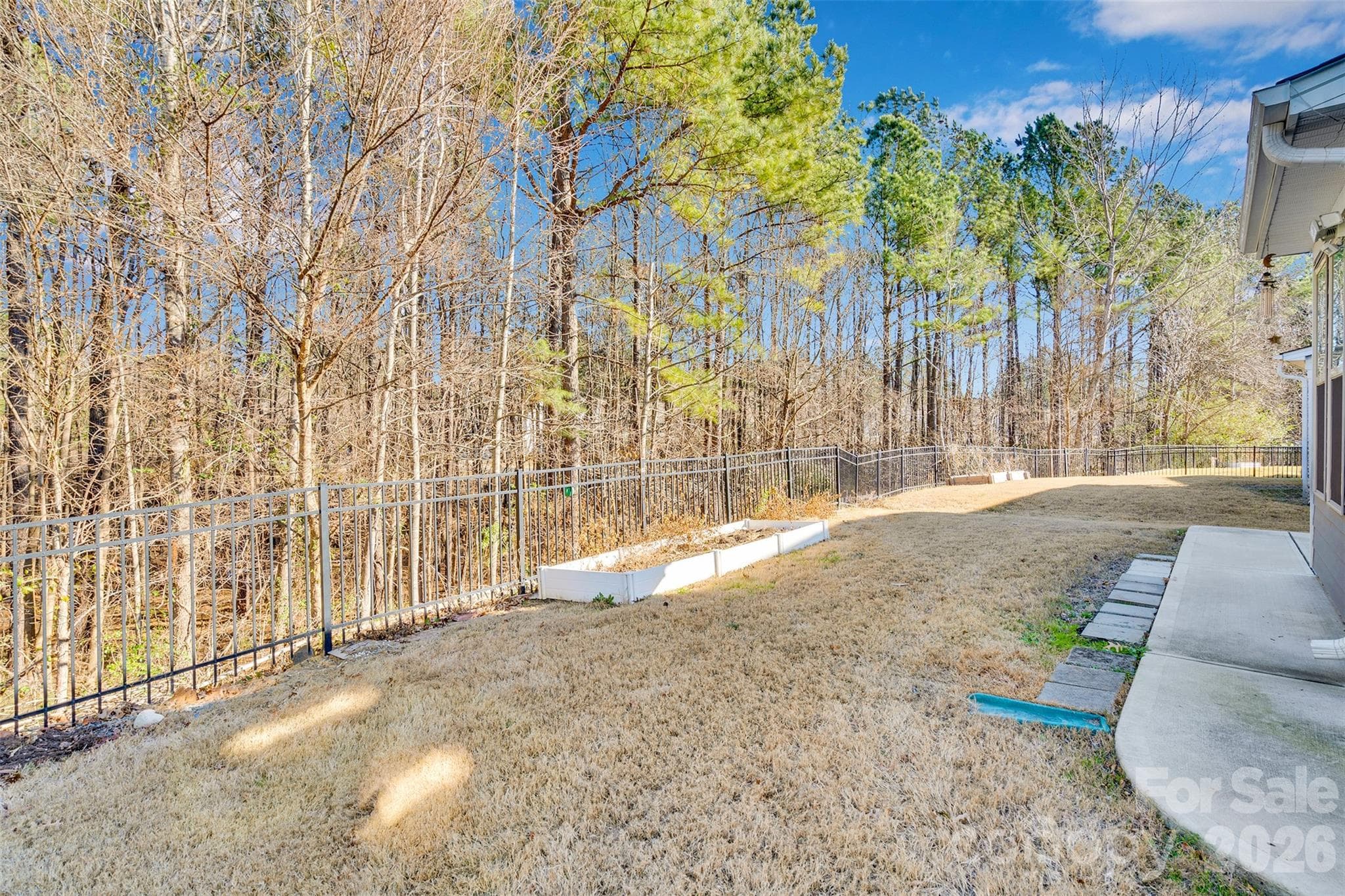 Single Family Residence at 11715 Clems Branch Drive, Charlotte, photo 19 of 20