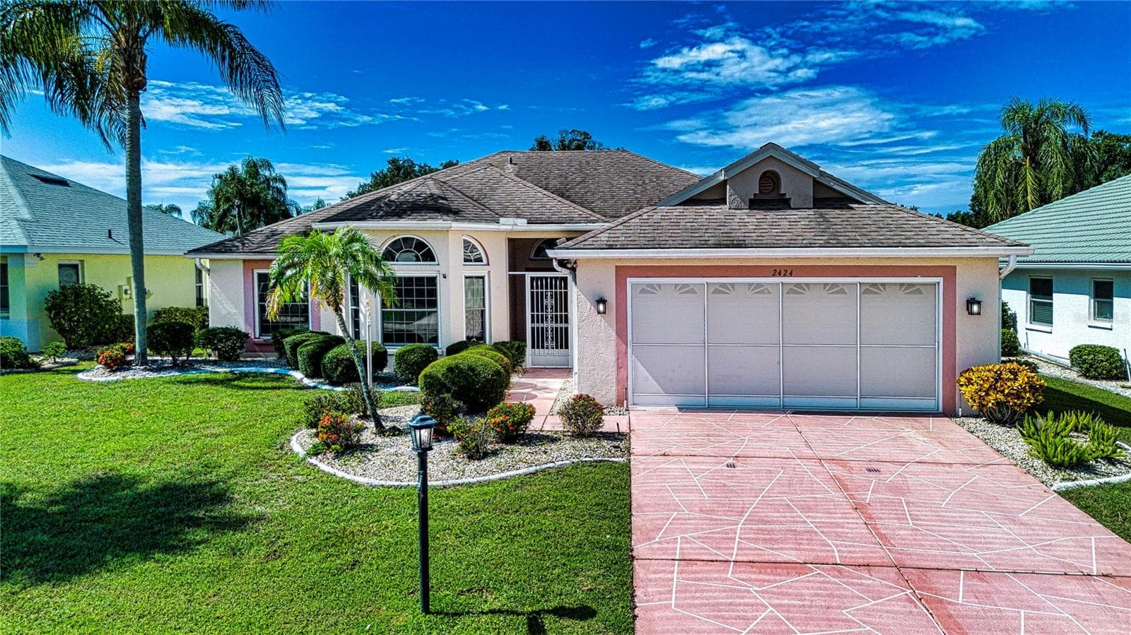 2424 E DEL WEBB BLVD