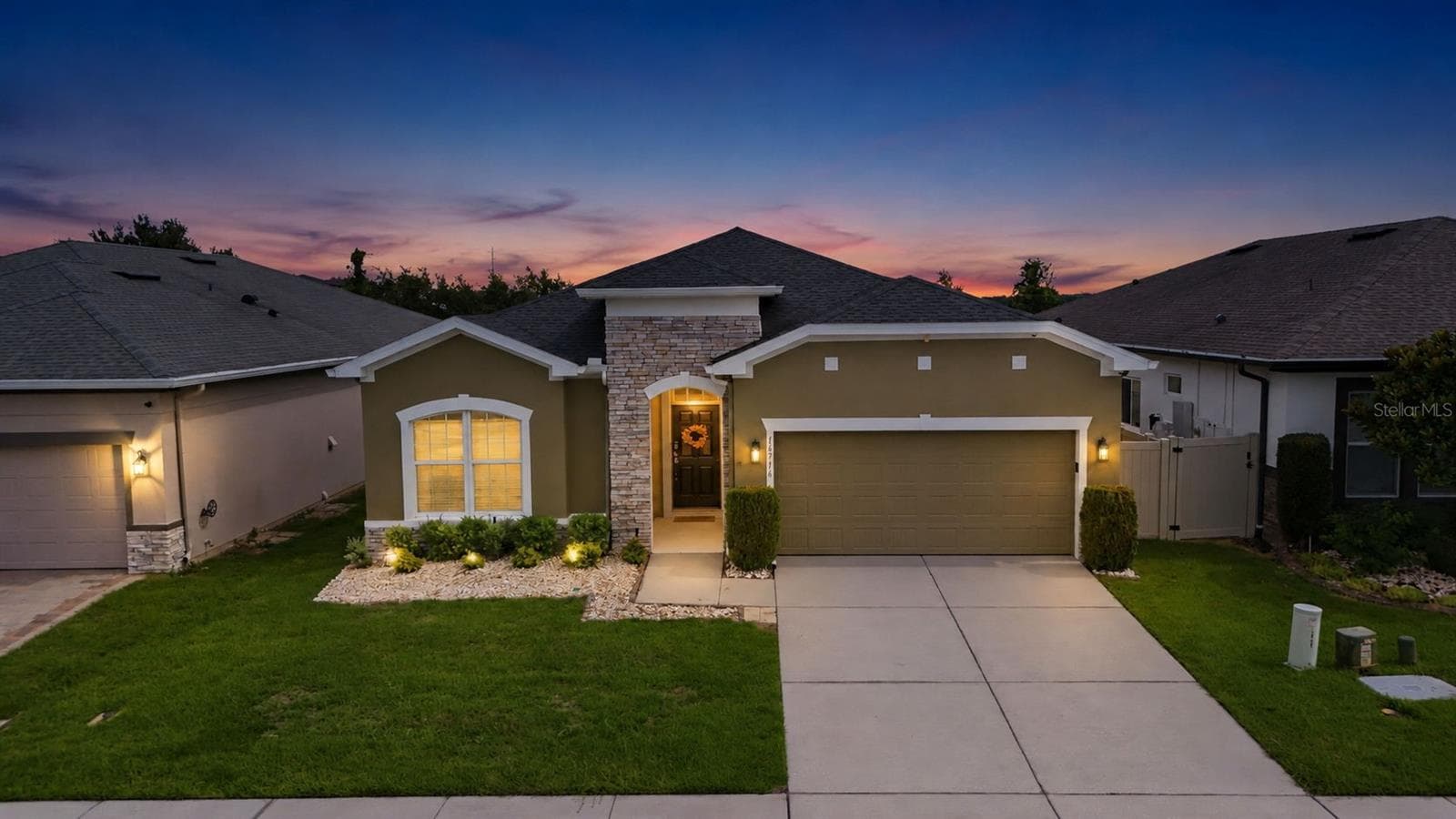 16716 ABBEY HILL CT