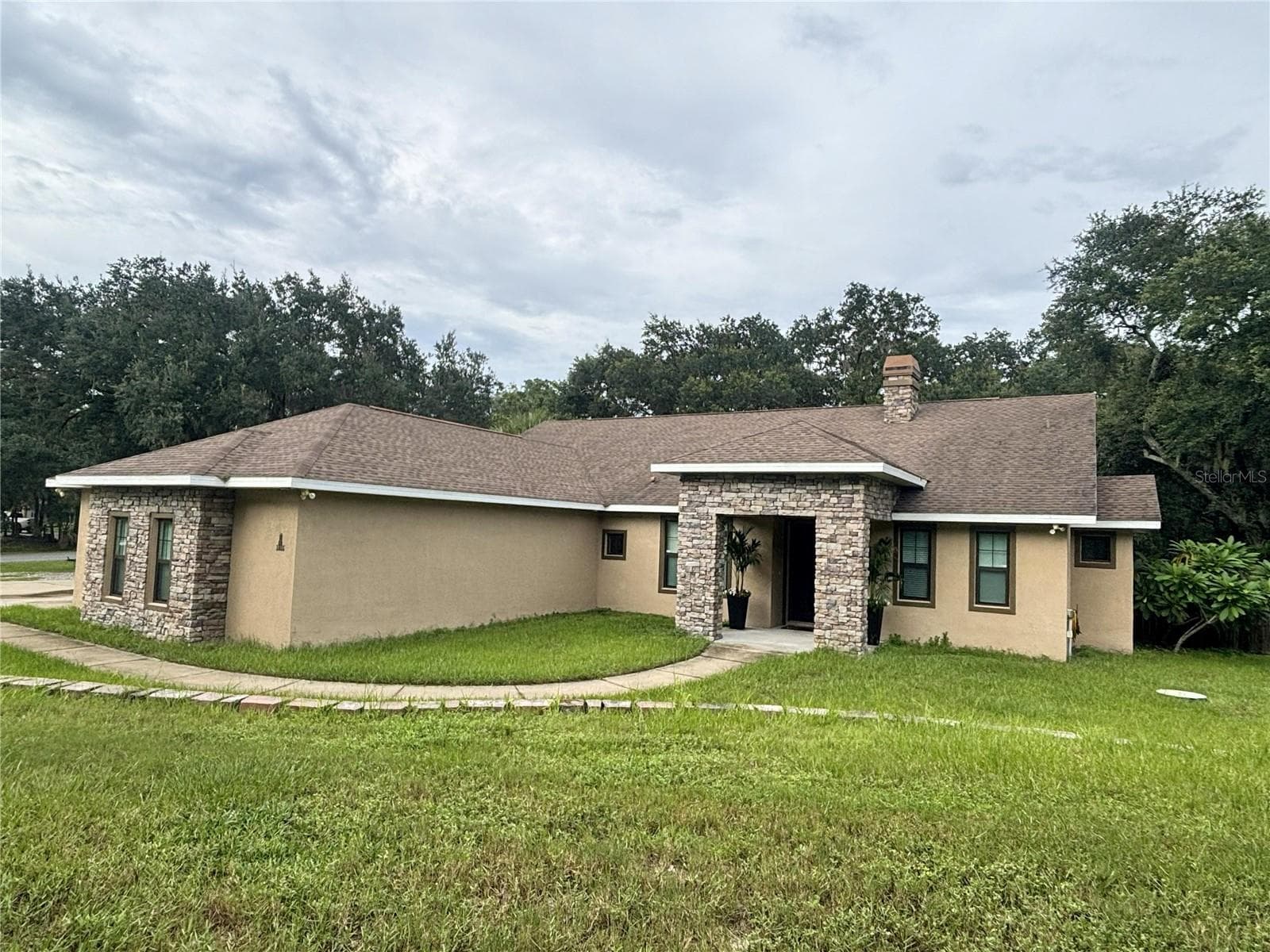 1605 Butch Cassidy Tr Wimauma Fl 33598 - 1605 BUTCH CASSIDY TRL, WIMAUMA