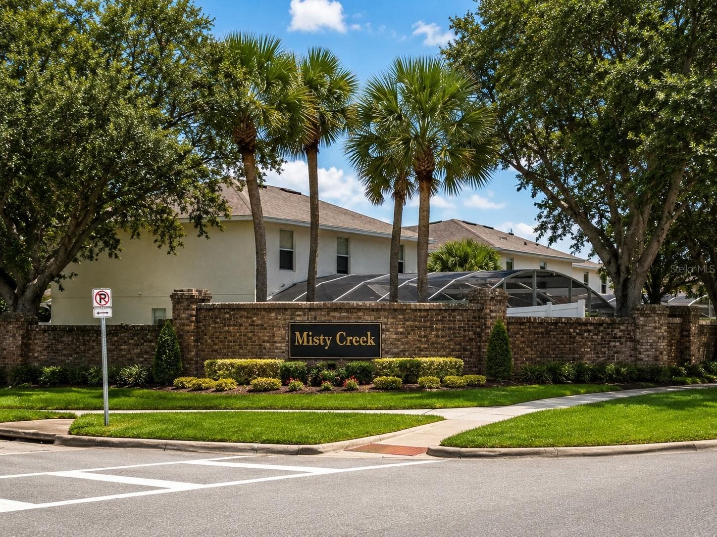 Single Family Residence at 14542 GRASSY COVE CIR, ORLANDO, photo 3 of 15