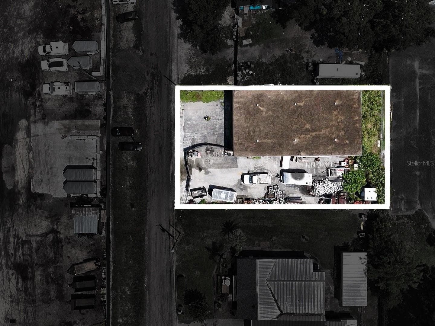 Industrial at 1519 FLOWERDALE AVE, ORLANDO, photo 4 of 9