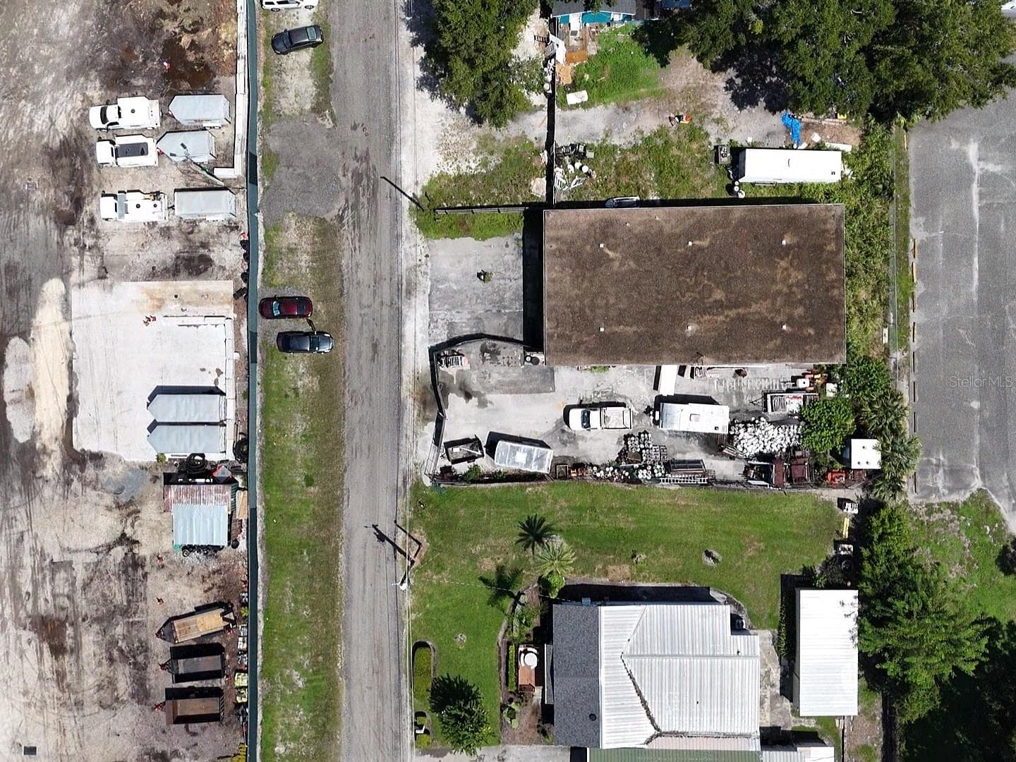Industrial at 1519 FLOWERDALE AVE, ORLANDO, photo 5 of 9