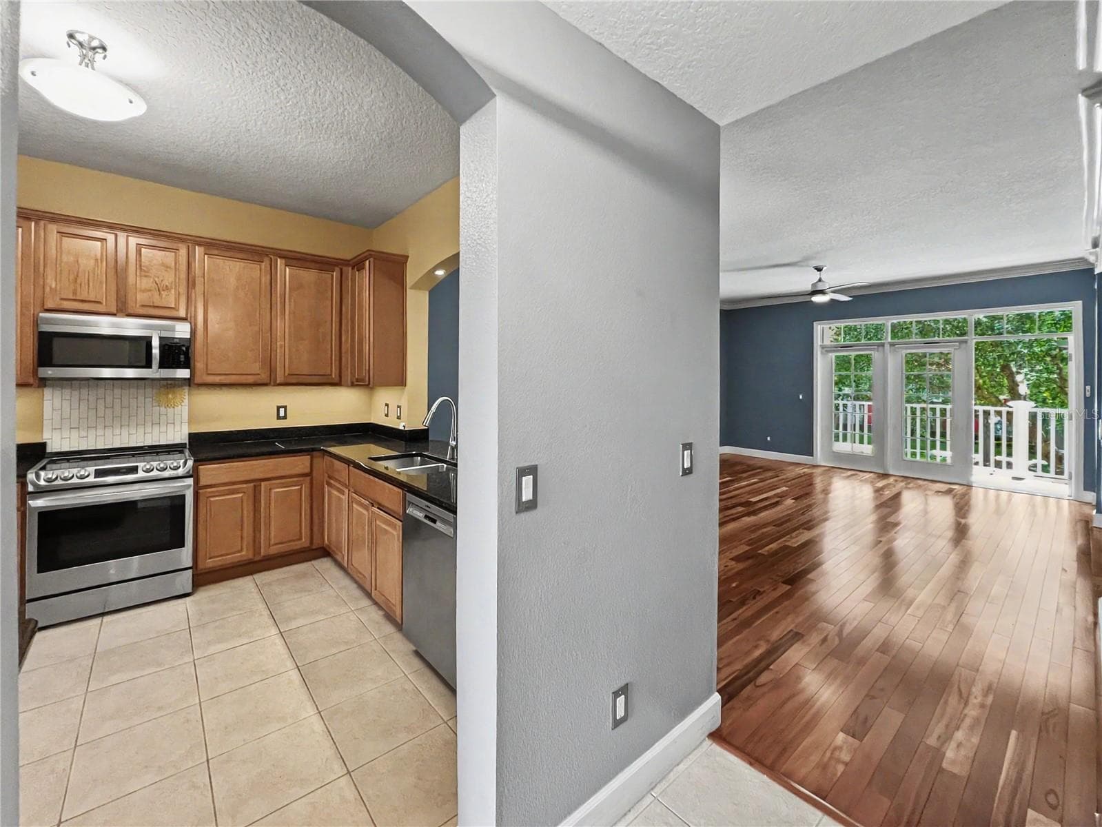 Condominium at 1411 CELEBRATION AVE #206, CELEBRATION, photo 11 of 58