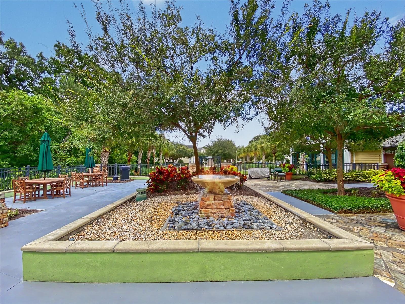 Condominium at 1411 CELEBRATION AVE #206, CELEBRATION, photo 51 of 58
