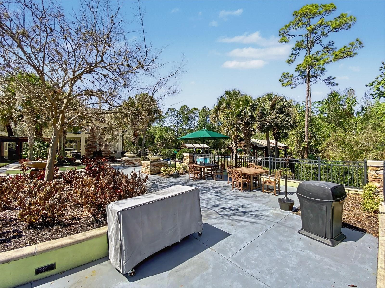 Condominium at 1411 CELEBRATION AVE #206, CELEBRATION, photo 54 of 58