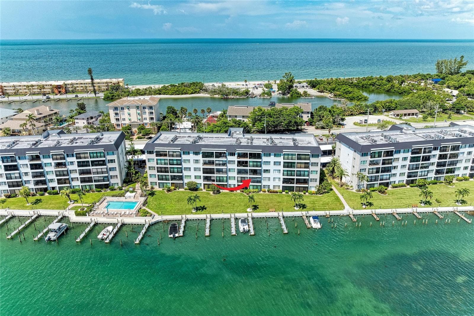 Condominium at 8977 MIDNIGHT PASS RD #219, SARASOTA, photo 2 of 73