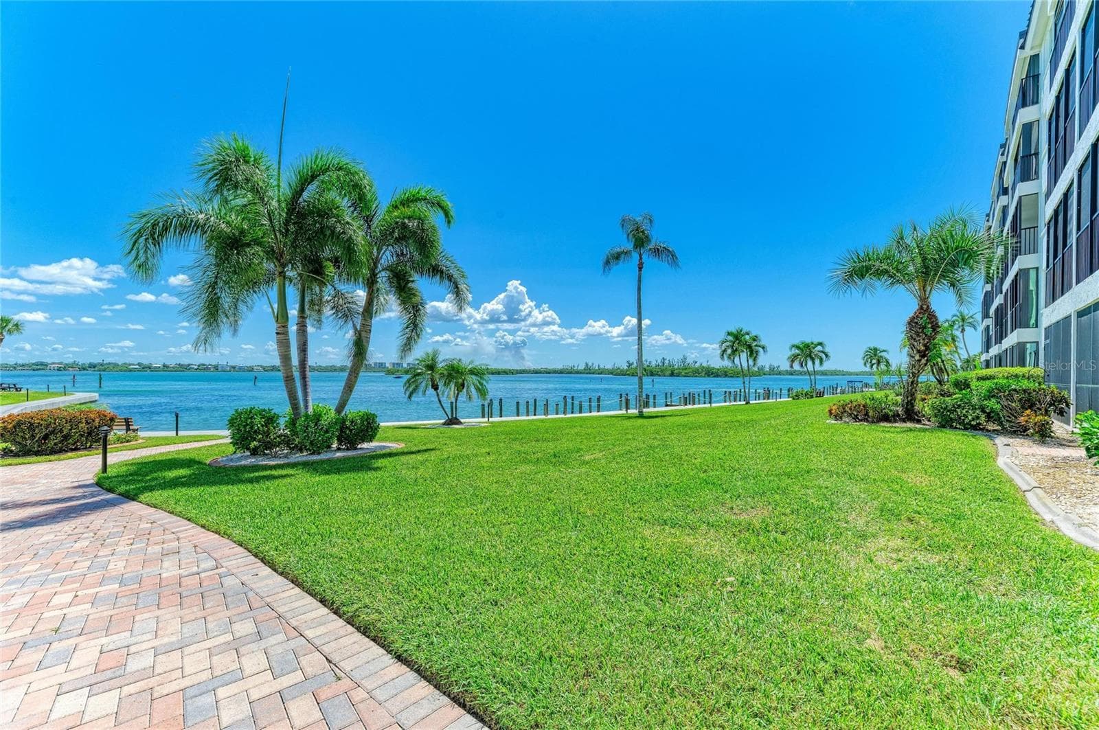 Condominium at 8977 MIDNIGHT PASS RD #219, SARASOTA, photo 37 of 73