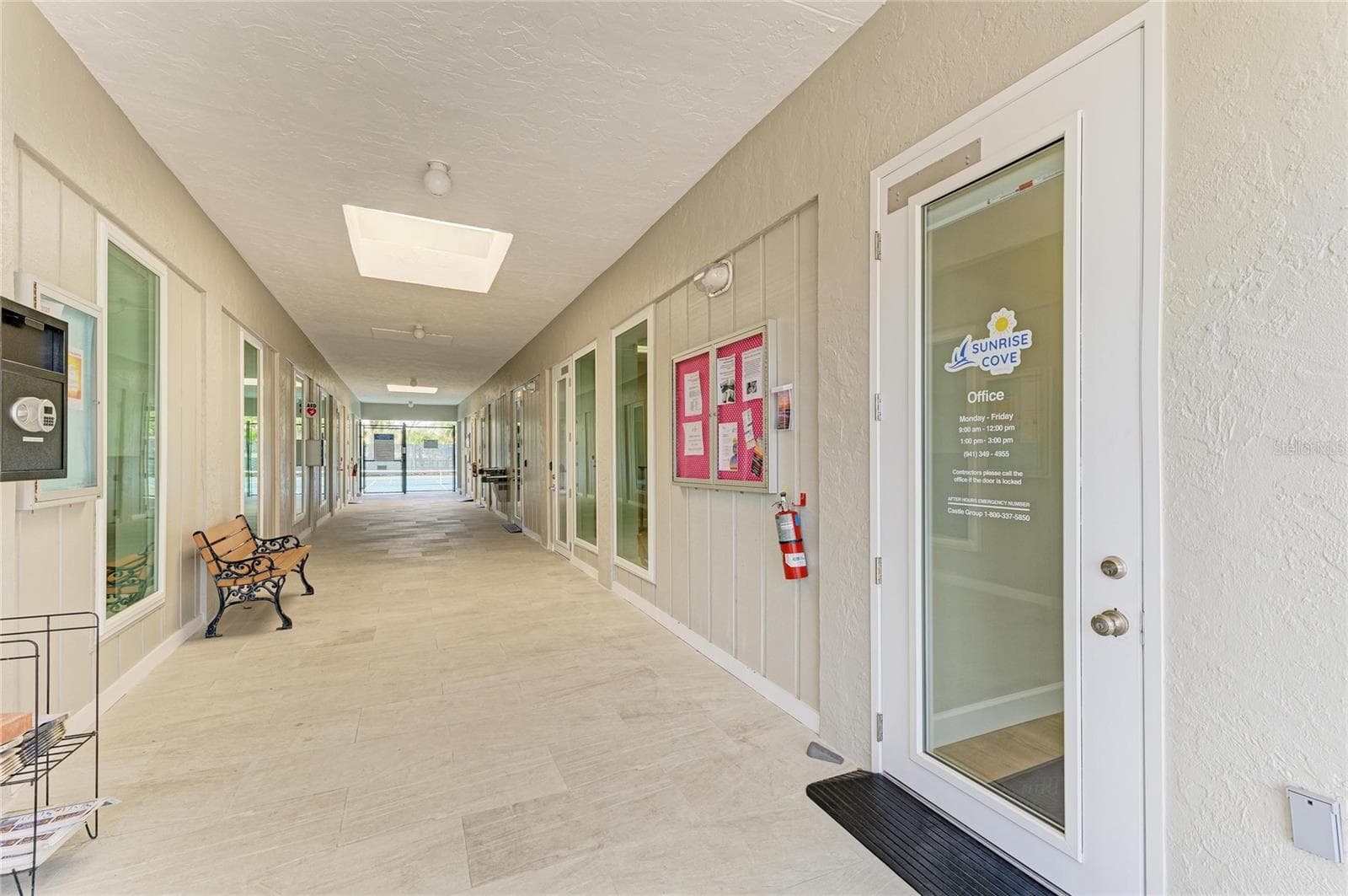 Condominium at 8977 MIDNIGHT PASS RD #219, SARASOTA, photo 42 of 73