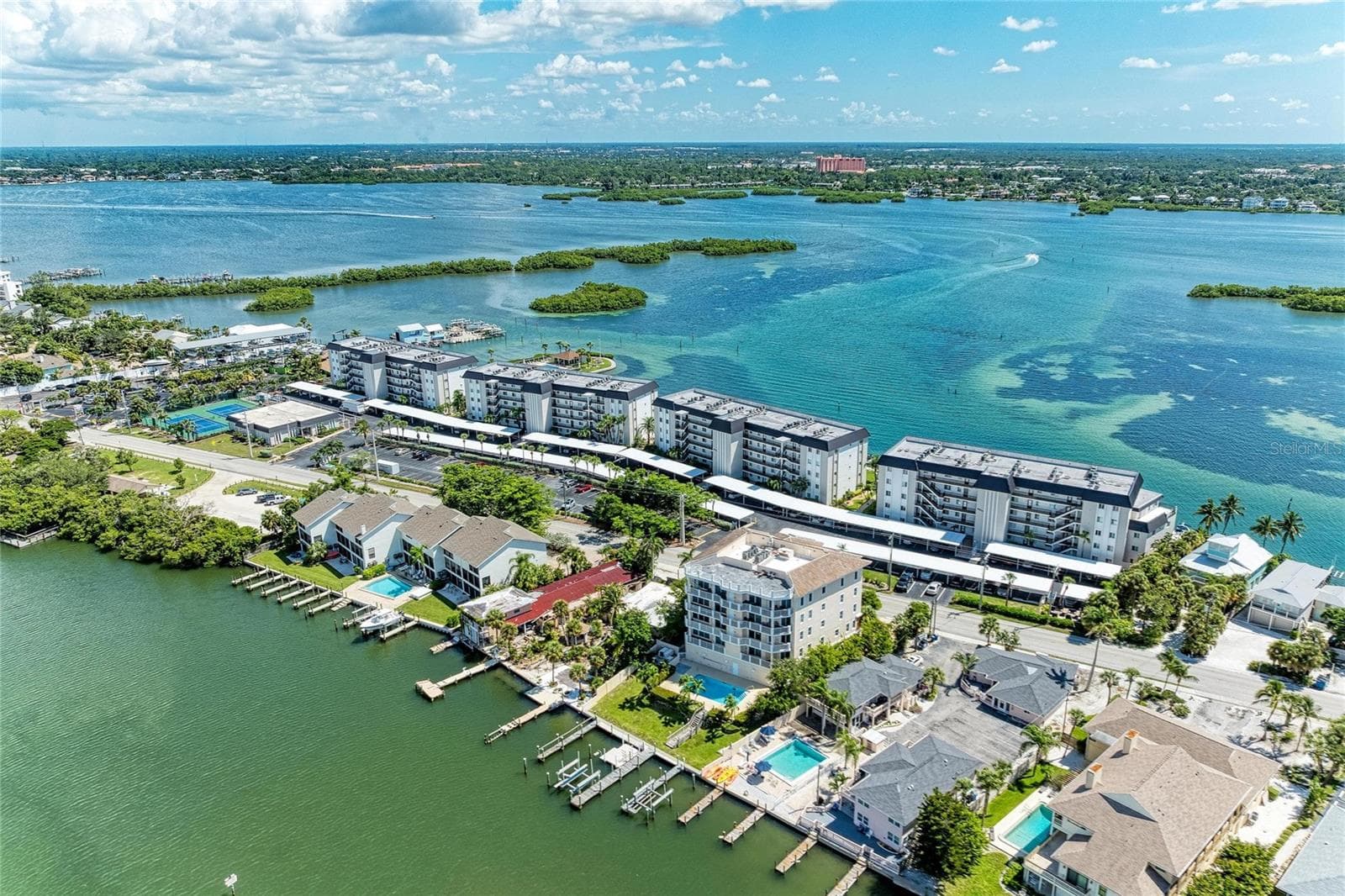Condominium at 8977 MIDNIGHT PASS RD #219, SARASOTA, photo 51 of 73