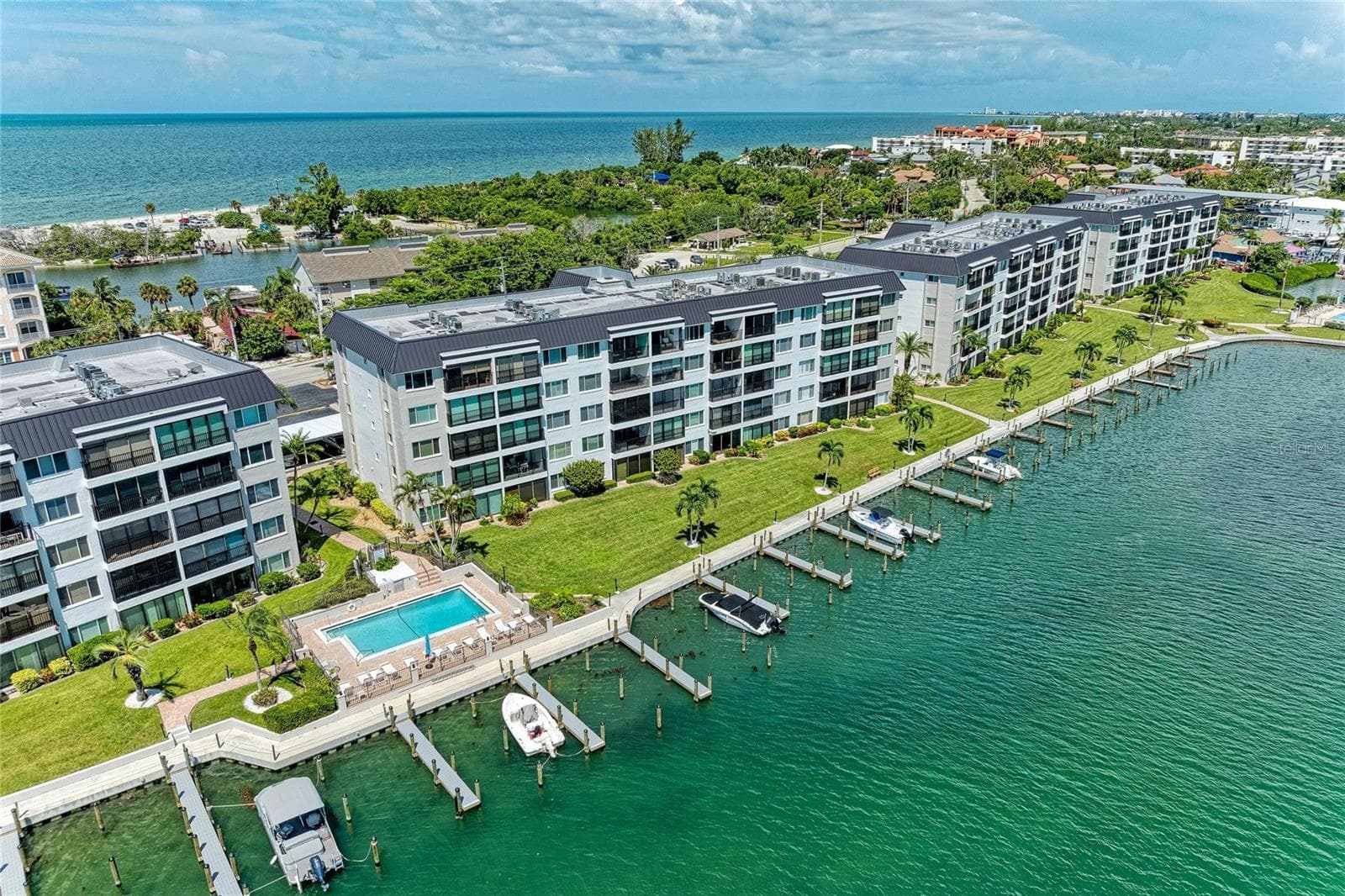 Condominium at 8977 MIDNIGHT PASS RD #219, SARASOTA, photo 52 of 73