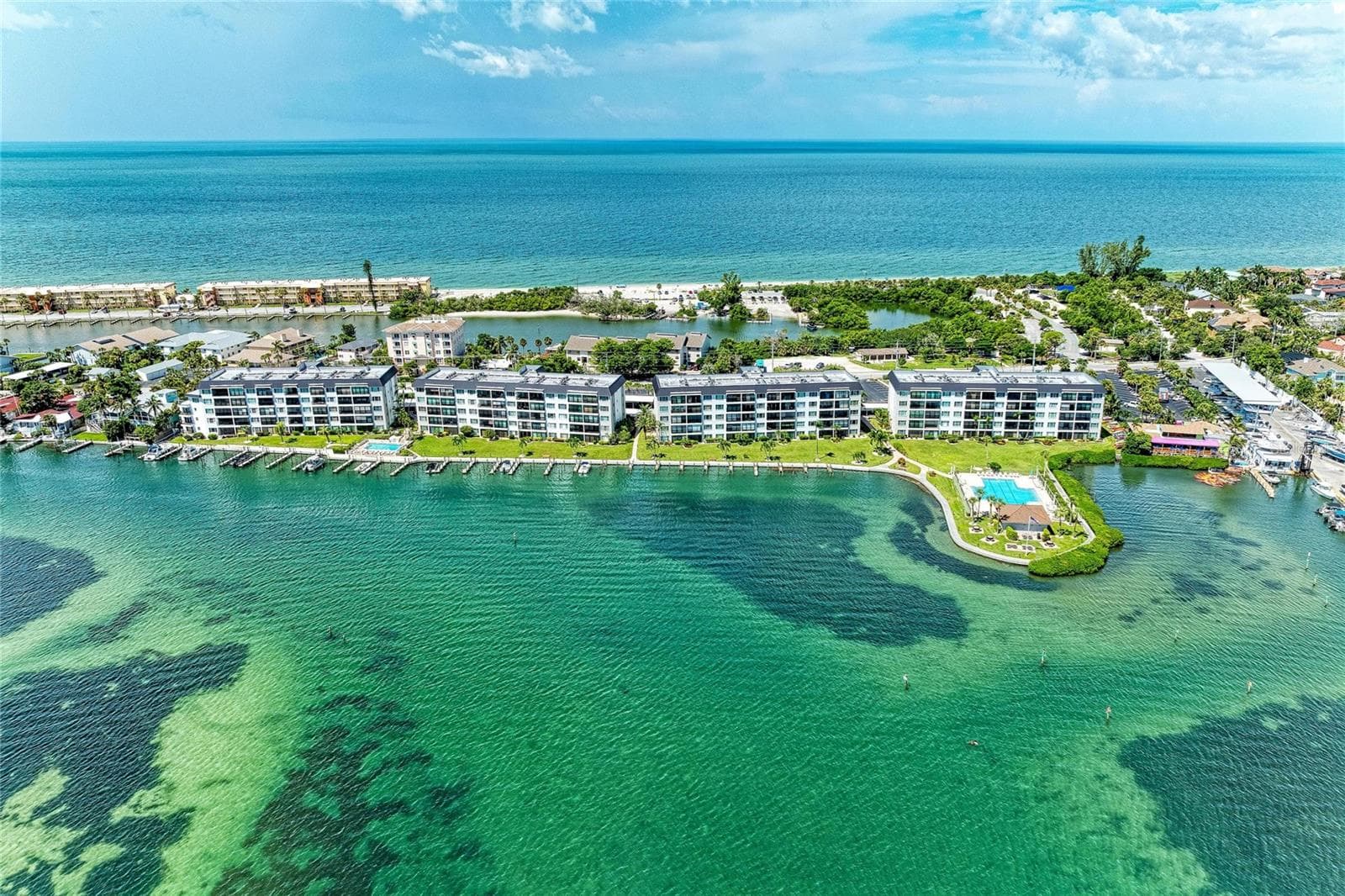 Condominium at 8977 MIDNIGHT PASS RD #219, SARASOTA, photo 53 of 73