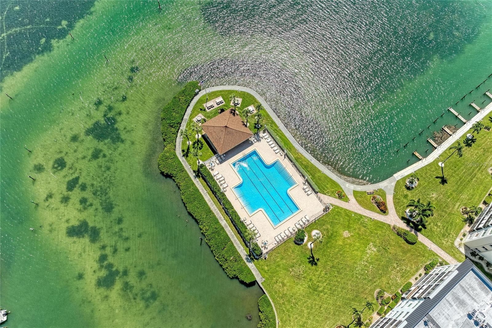Condominium at 8977 MIDNIGHT PASS RD #219, SARASOTA, photo 60 of 73