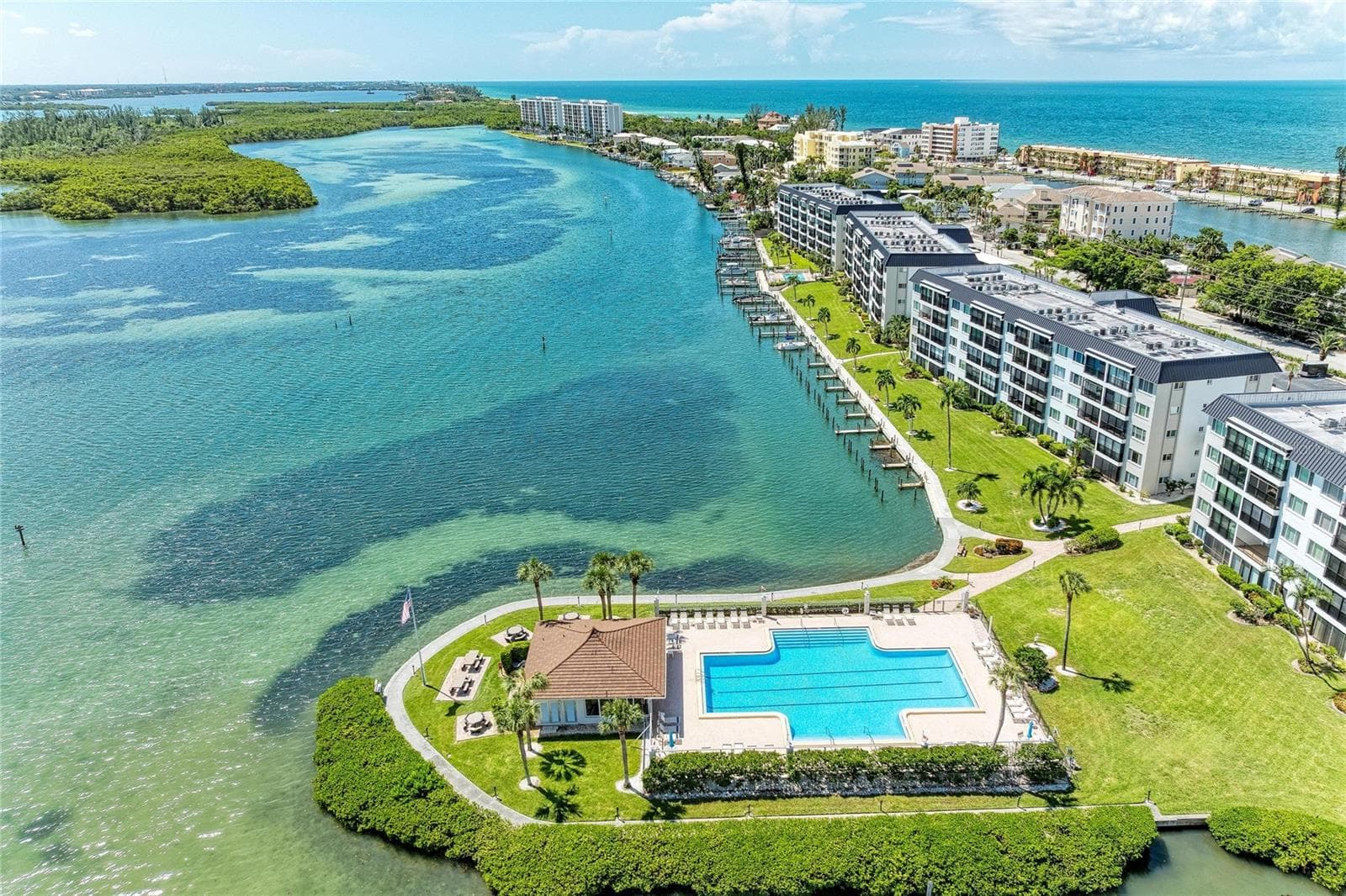 Condominium at 8977 MIDNIGHT PASS RD #219, SARASOTA, photo 61 of 73