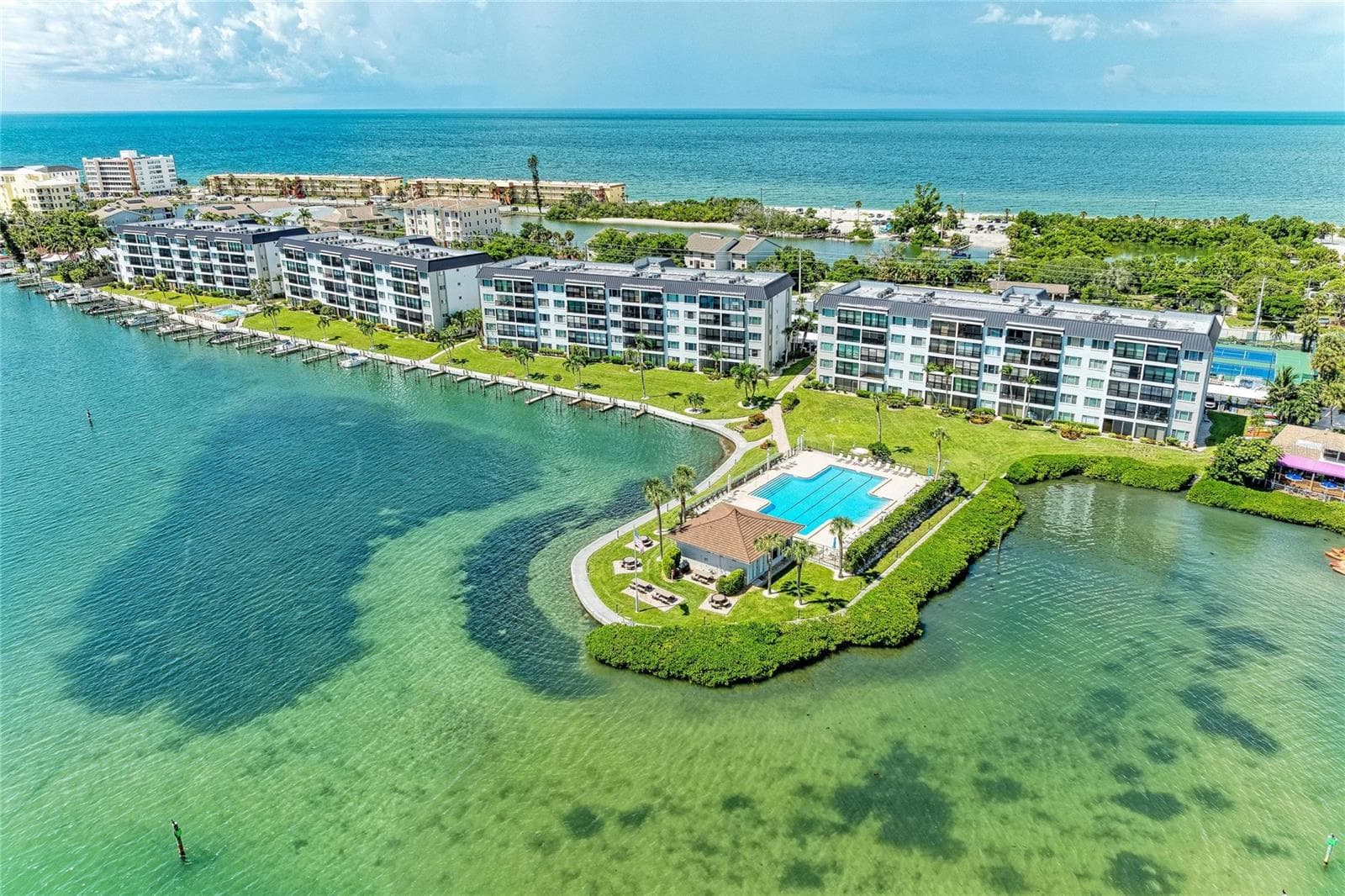 Condominium at 8977 MIDNIGHT PASS RD #219, SARASOTA, photo 62 of 73