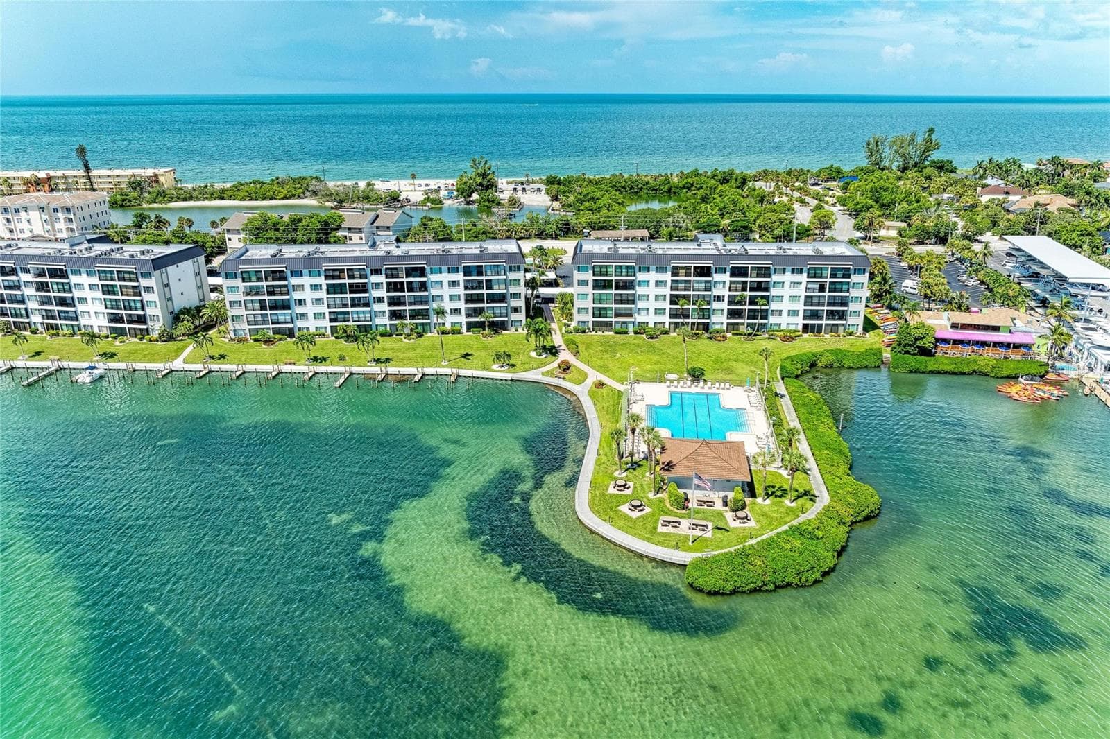 Condominium at 8977 MIDNIGHT PASS RD #219, SARASOTA, photo 63 of 73