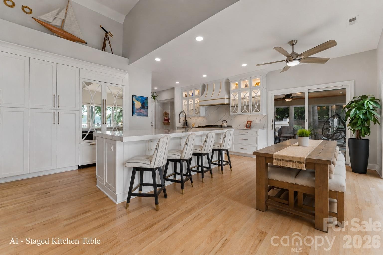 Single Family Residence at 172 Mariner Pointe Lane, Mooresville, photo 15 of 48