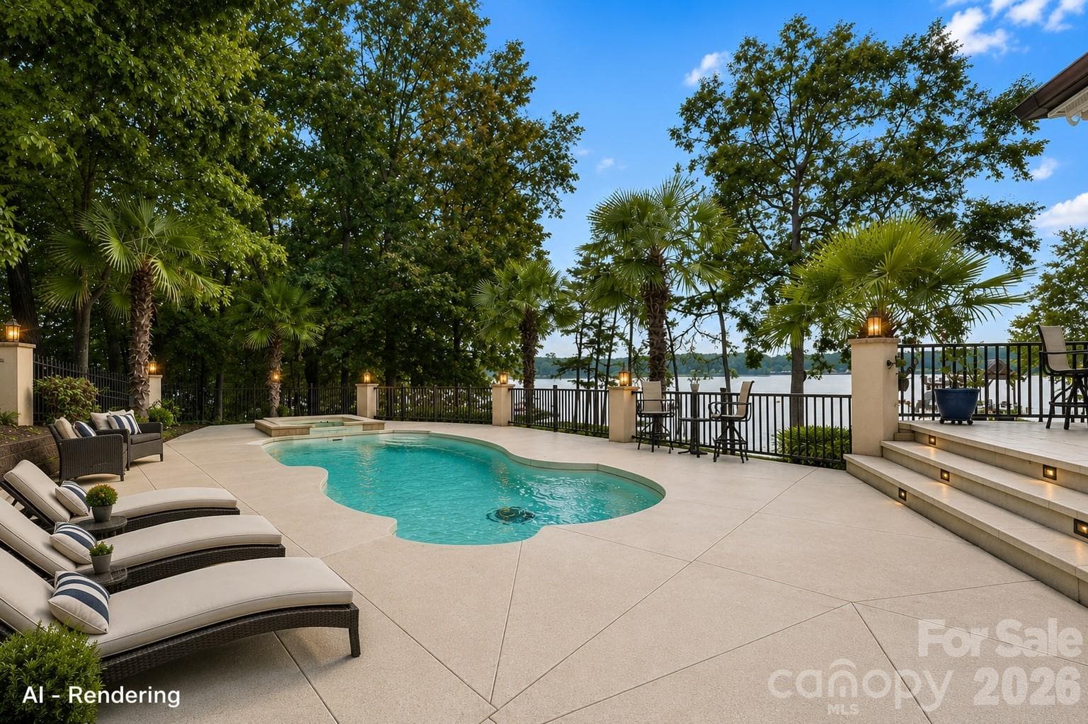 Single Family Residence at 172 Mariner Pointe Lane, Mooresville, photo 39 of 48