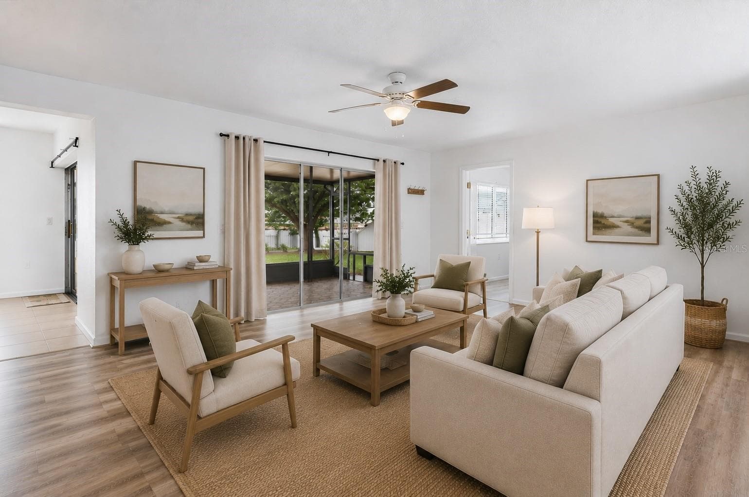 Single Family Residence at 814 ELLICOTT CIR NW, PORT CHARLOTTE, photo 4 of 52