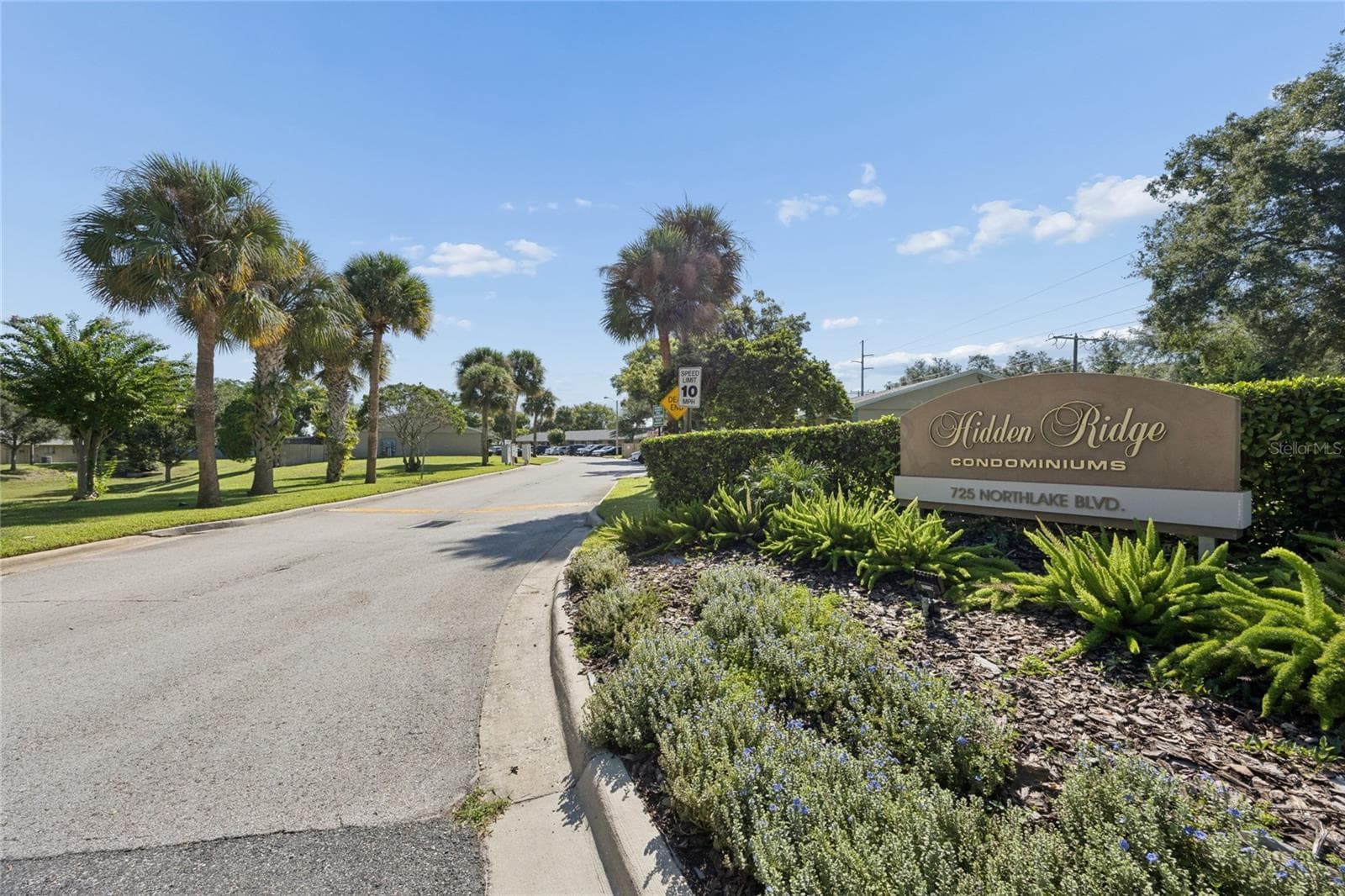 Condominium at 725 NORTHLAKE BLVD #10, ALTAMONTE SPRINGS, photo 3 of 27