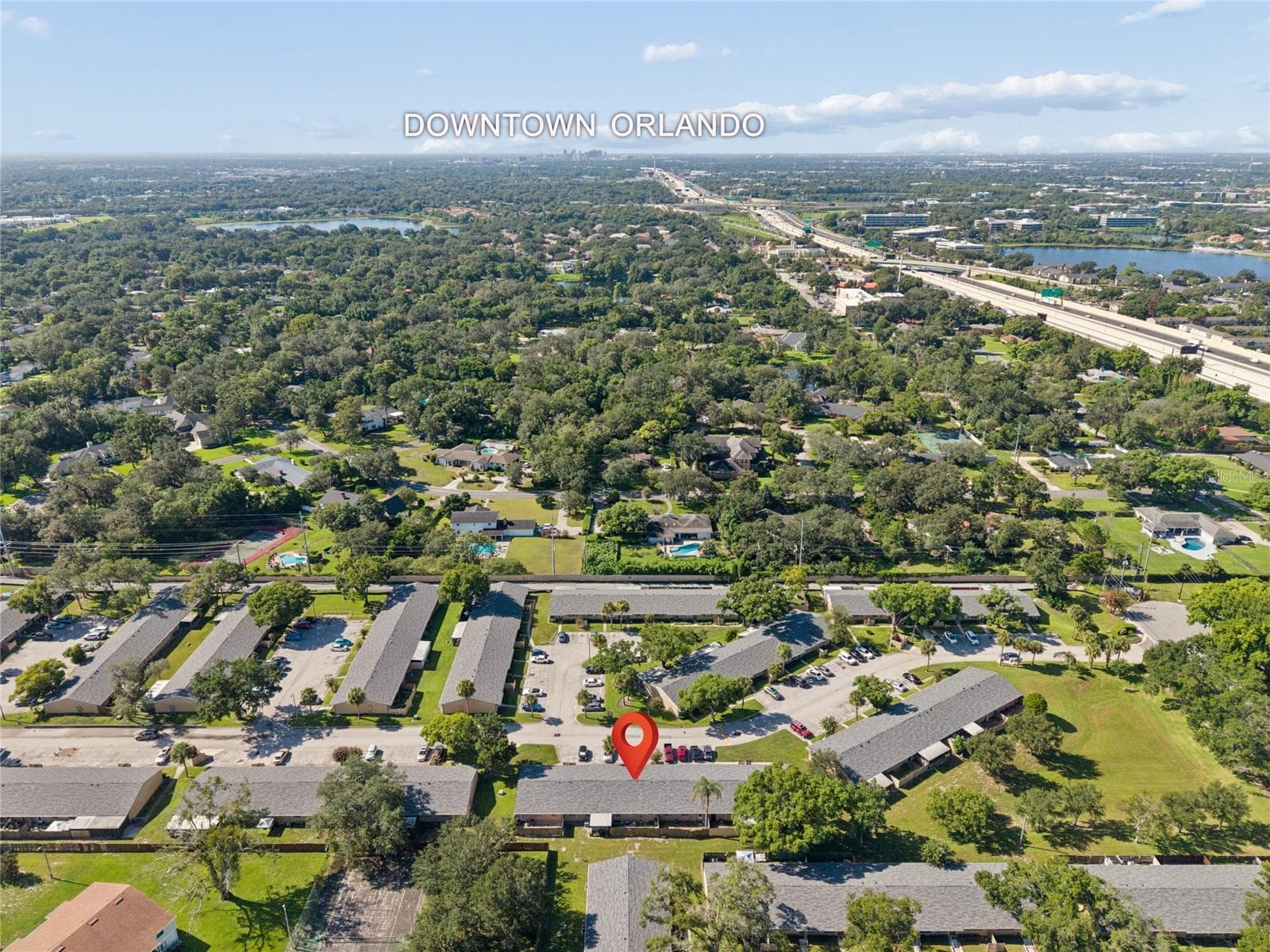 Condominium at 725 NORTHLAKE BLVD #10, ALTAMONTE SPRINGS, photo 20 of 27