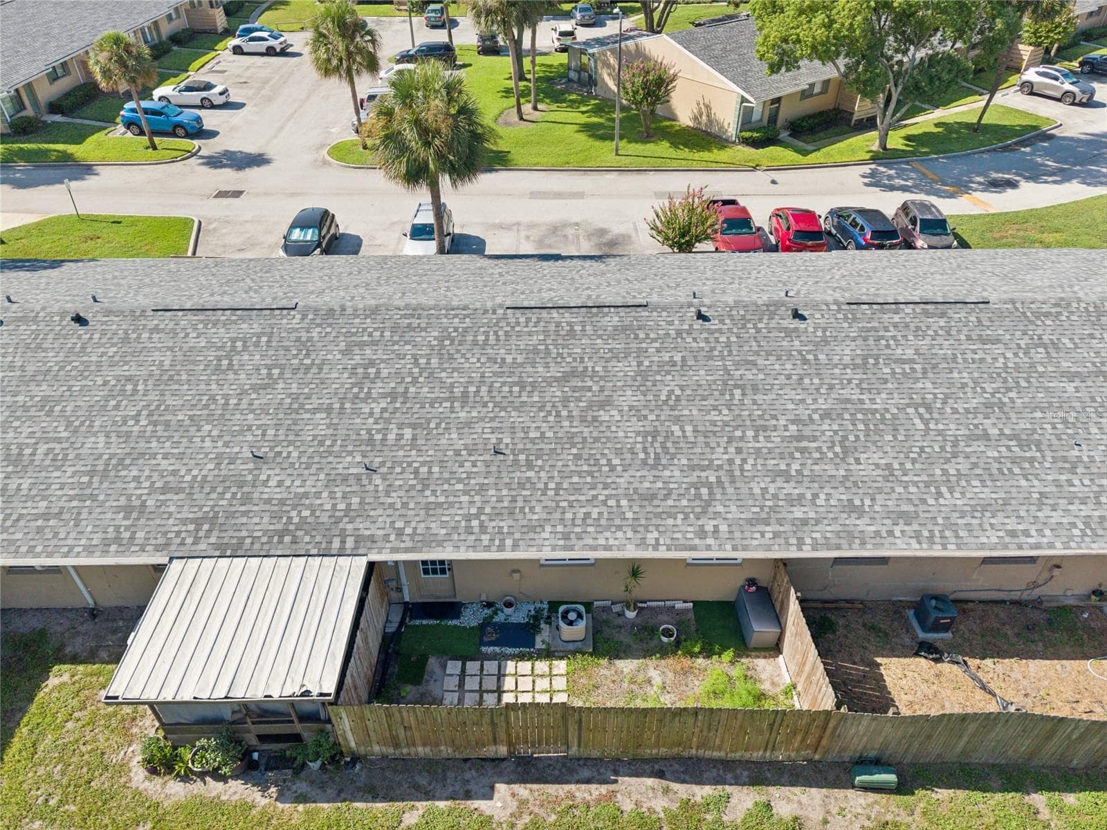 Condominium at 725 NORTHLAKE BLVD #10, ALTAMONTE SPRINGS, photo 21 of 27
