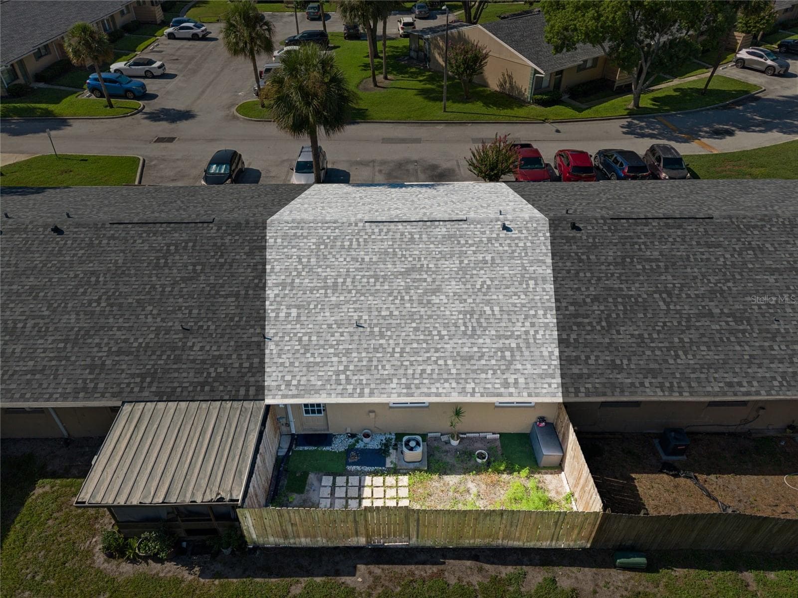 Condominium at 725 NORTHLAKE BLVD #10, ALTAMONTE SPRINGS, photo 22 of 27