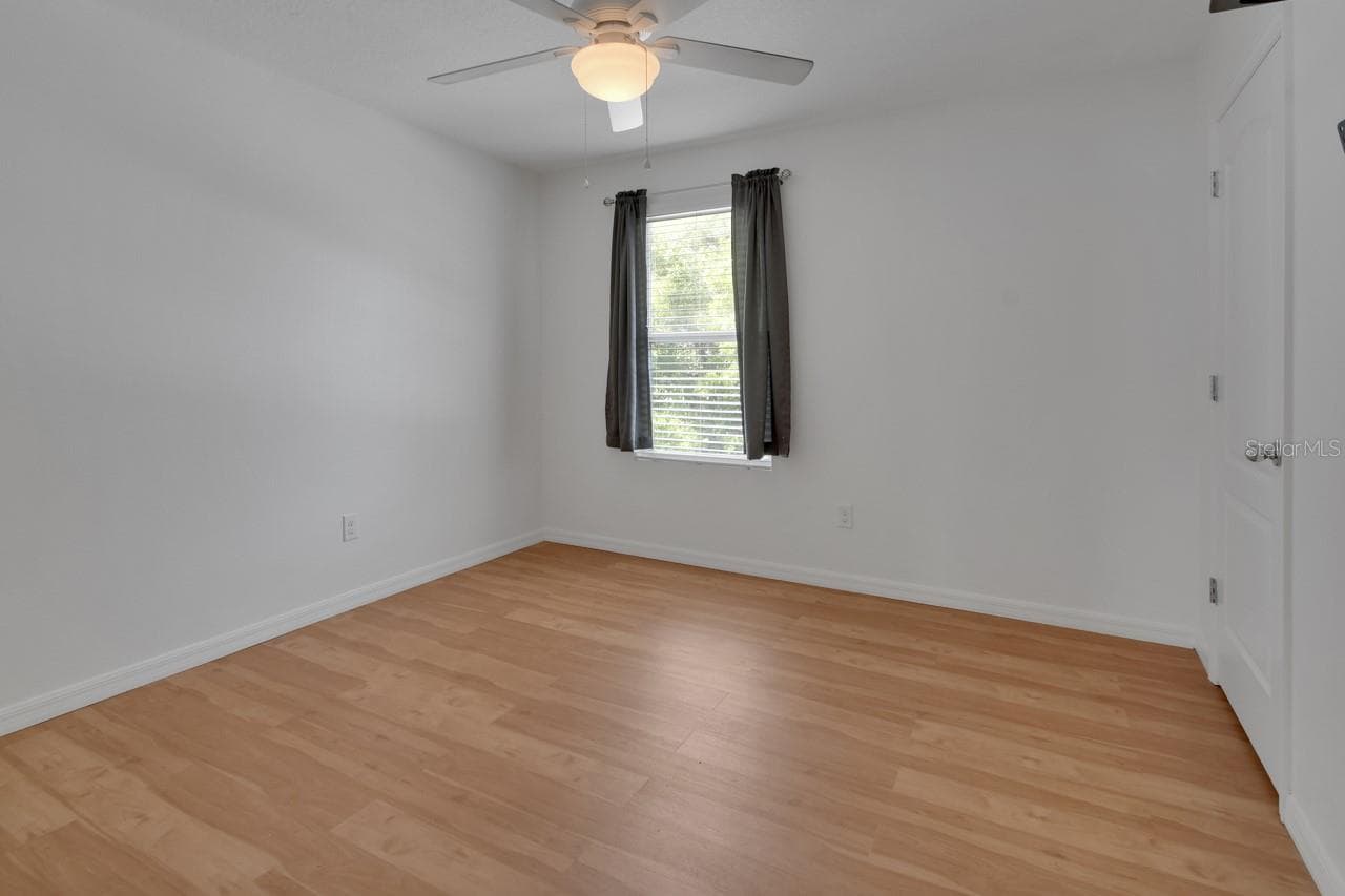 Bedroom 1 Upstairs - 831 OAK HOLLOW LOOP, DELAND
