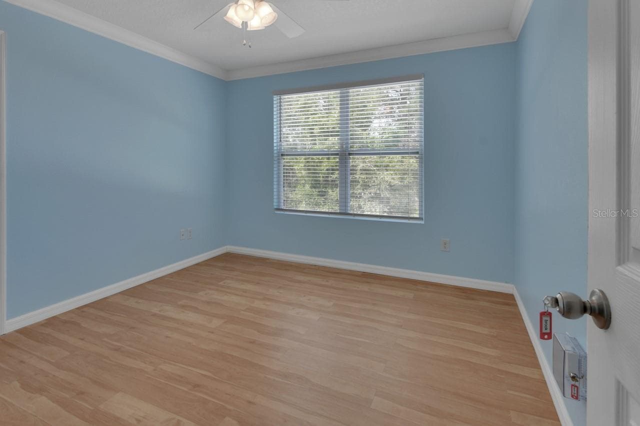 Bedroom 2 Upstairs - 831 OAK HOLLOW LOOP, DELAND