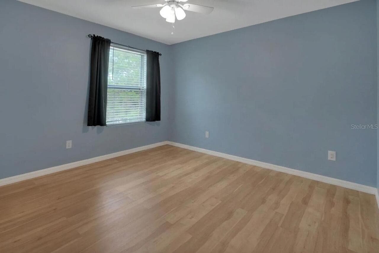 Bedroom 3 Staged - 831 OAK HOLLOW LOOP, DELAND